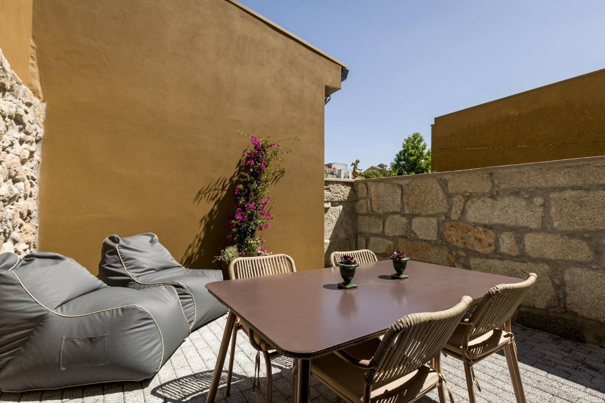Appartement Beco Do Paco By Dream Porto