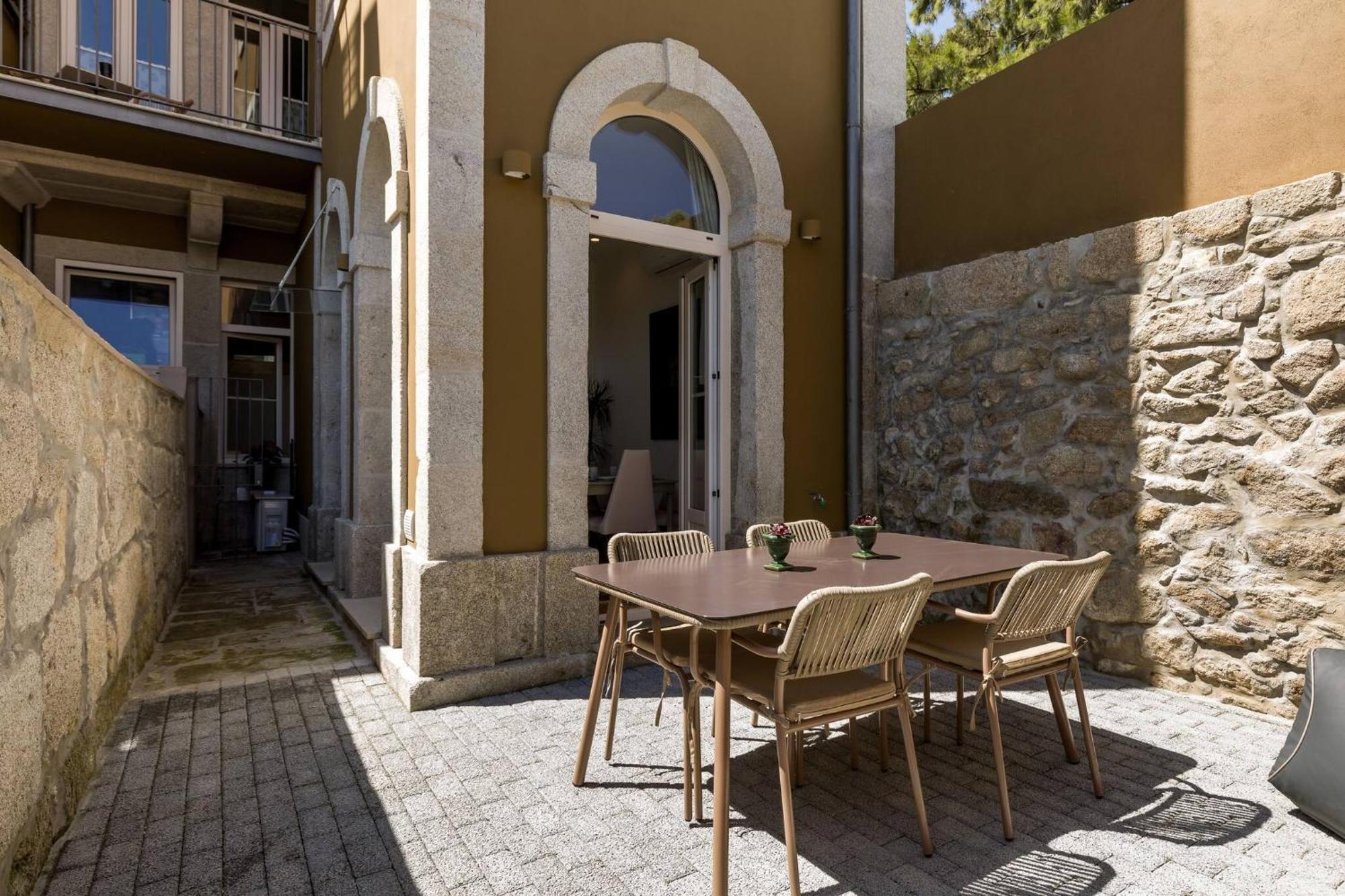 Beco Do Paco By Dream Appartement