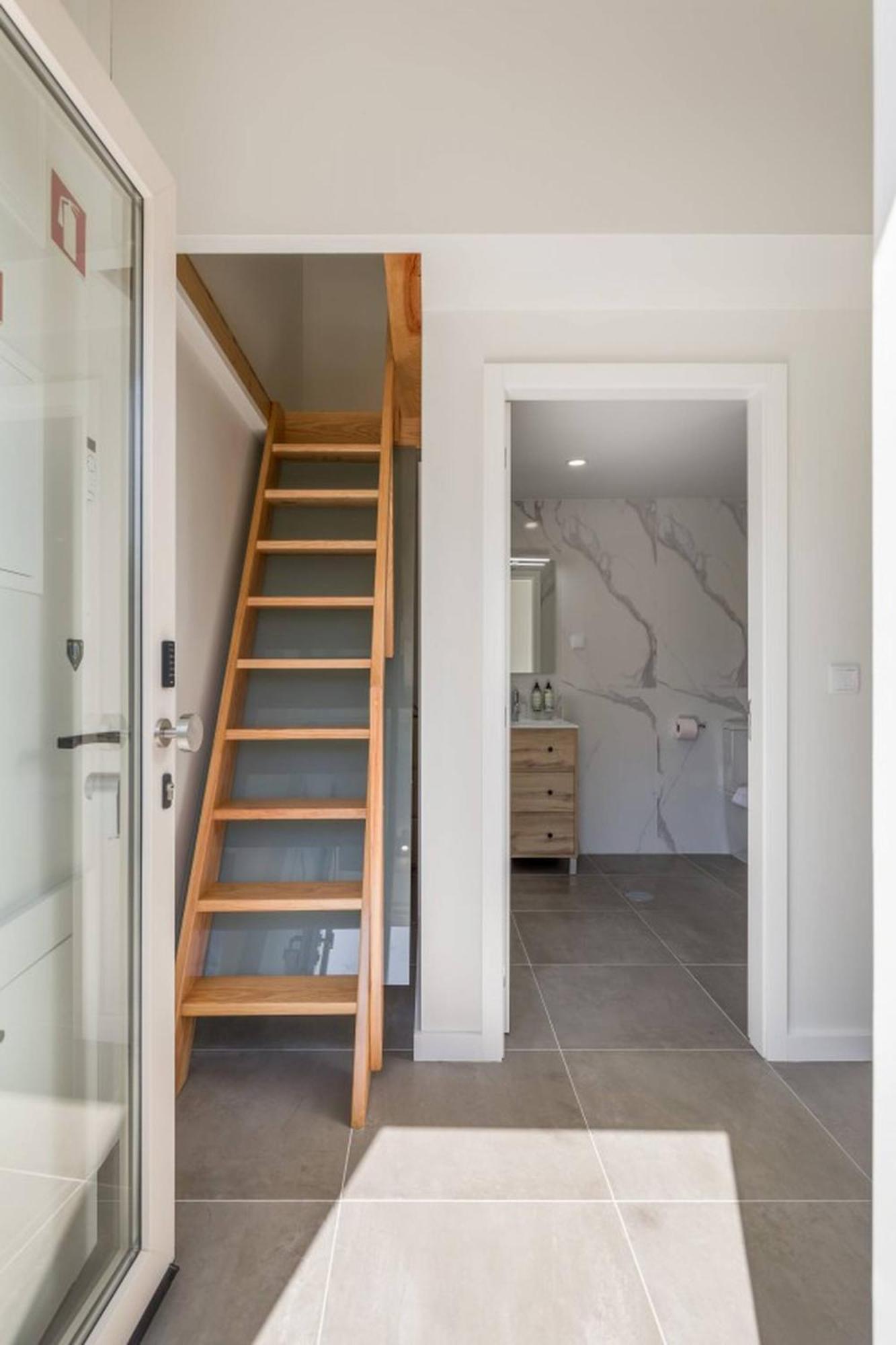 Beco Do Paco By Dream Appartement Porto