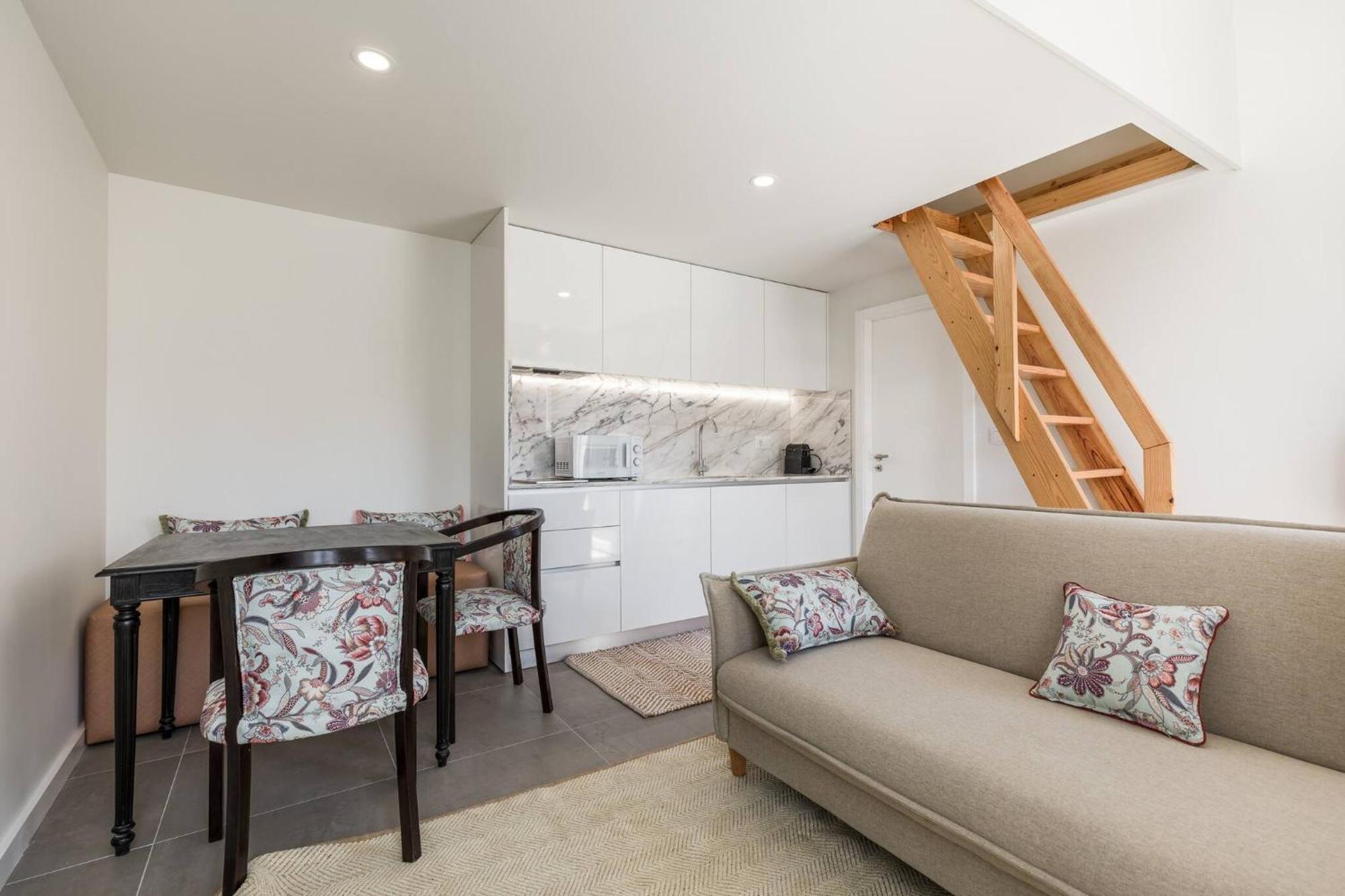 Beco Do Paco By Dream Appartement *