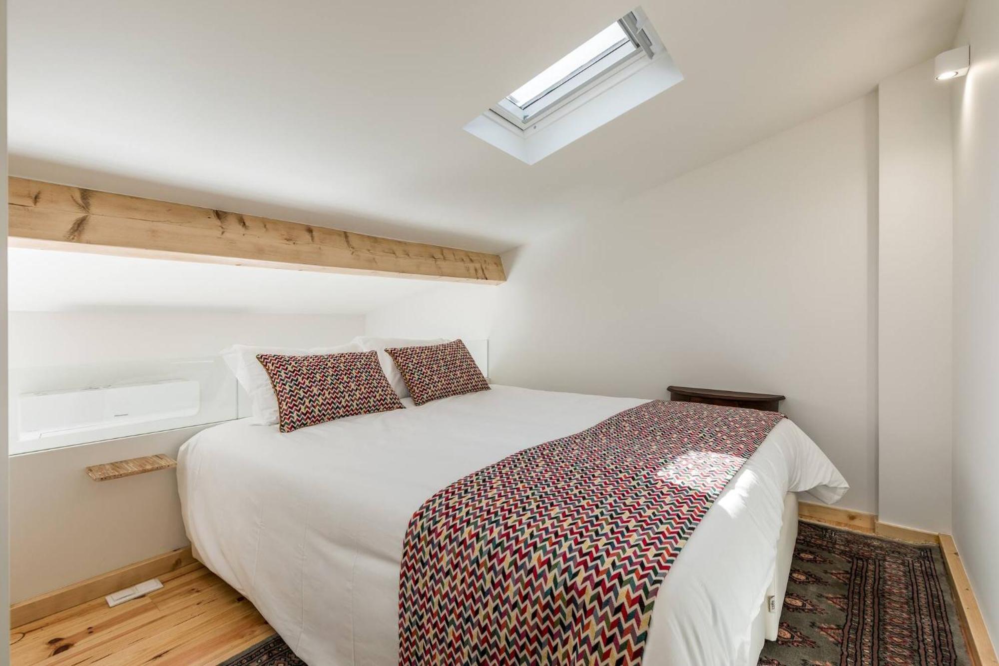Appartement Beco Do Paco By Dream *