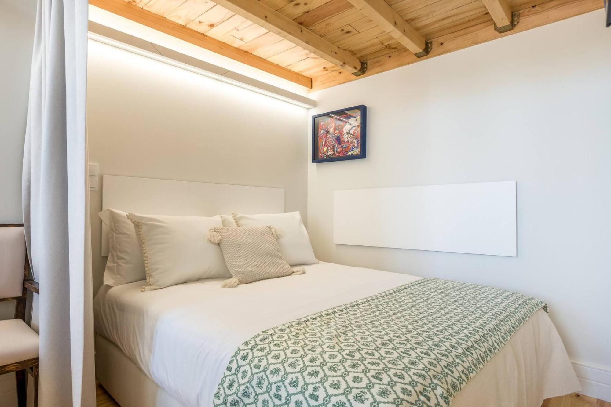 Appartement Beco Do Paco By Dream