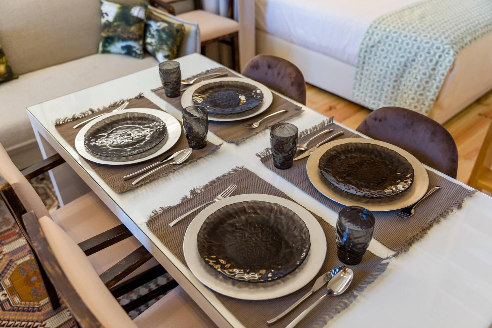 Appartement Beco Do Paco By Dream Porto