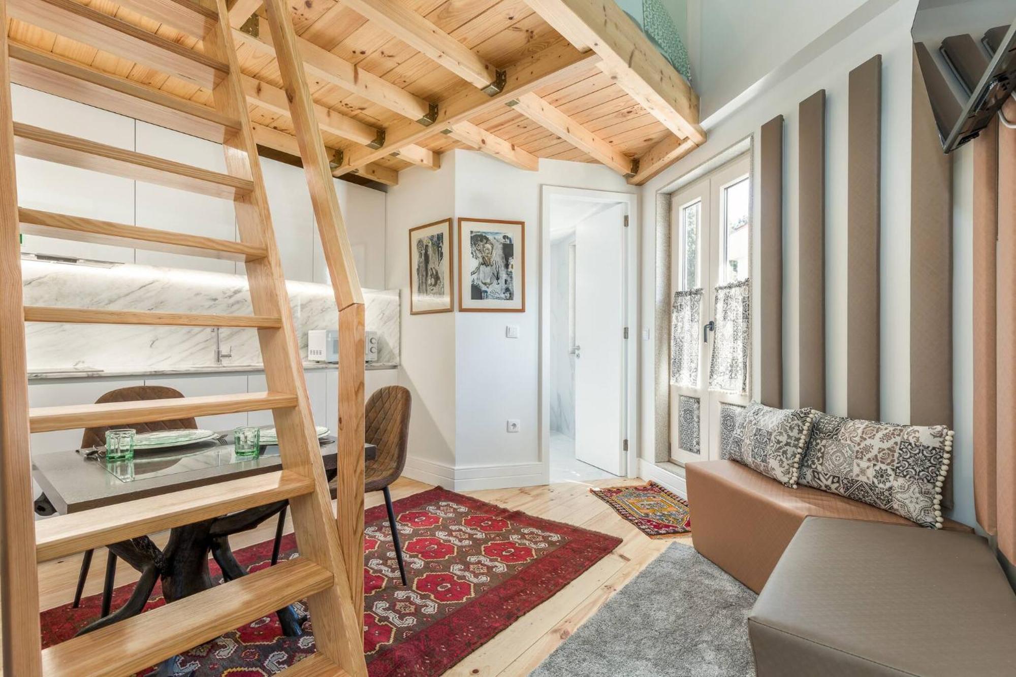 Appartement Beco Do Paco By Dream *