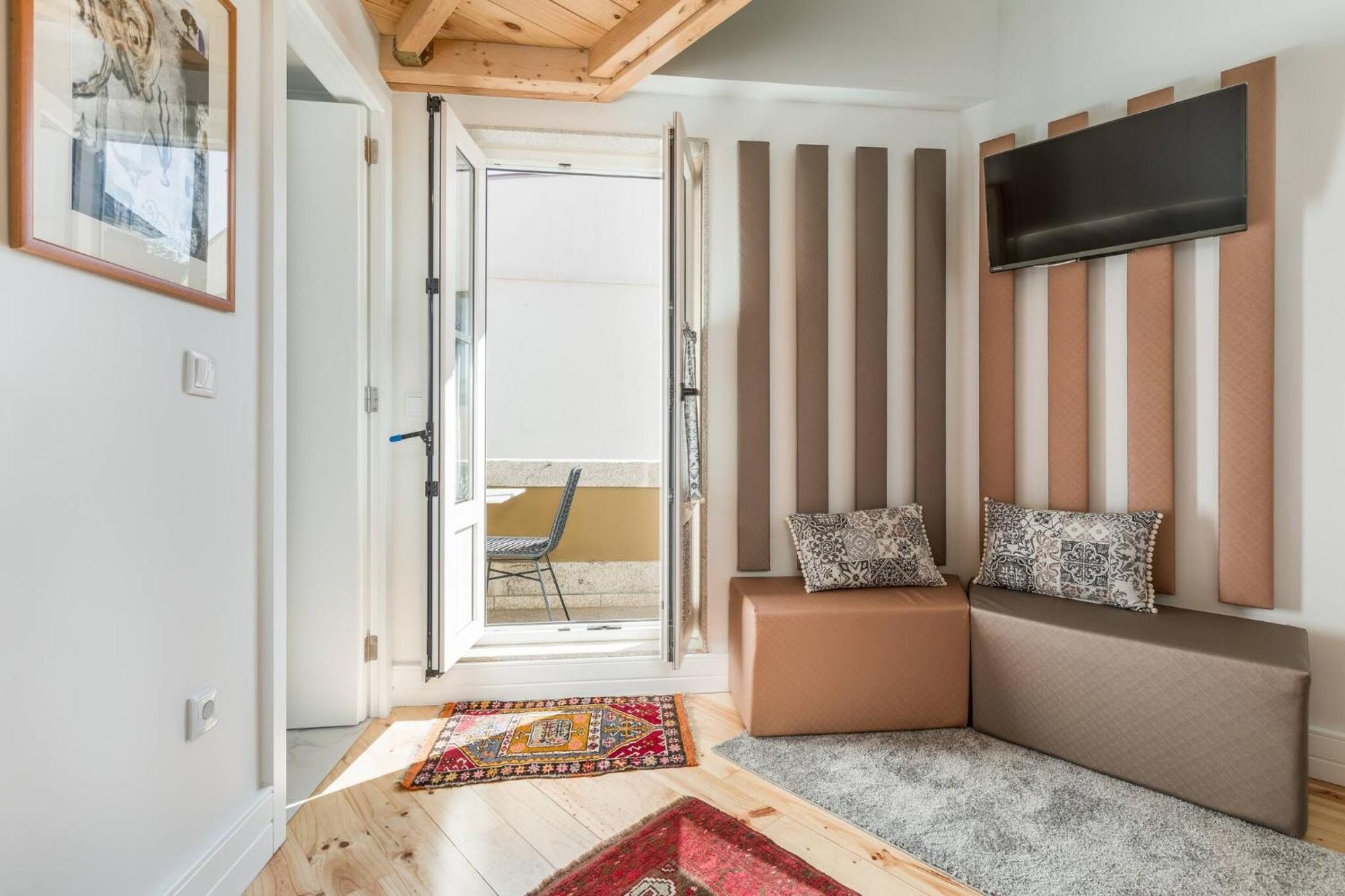 Beco Do Paco By Dream Appartement Porto
