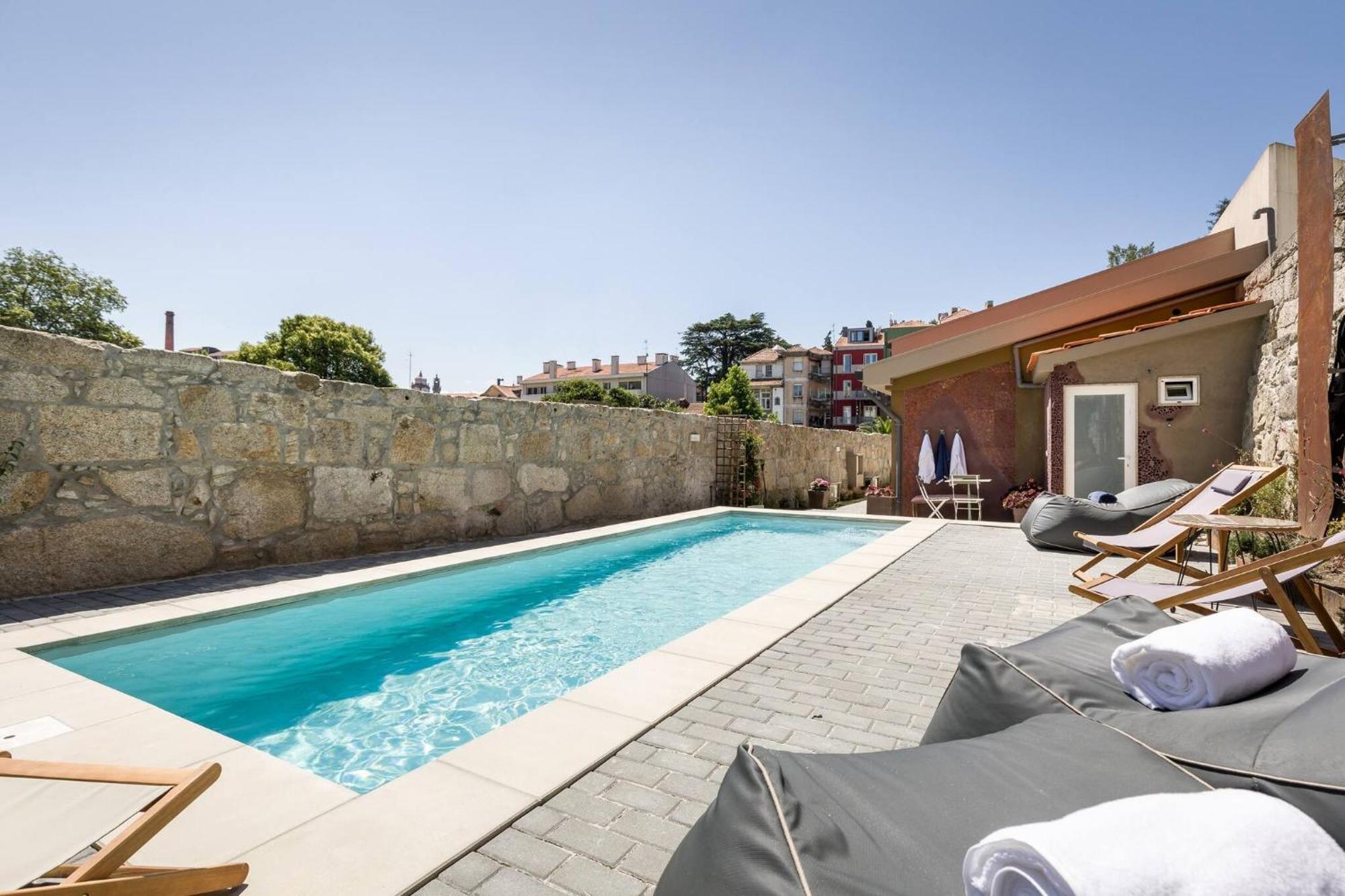 Beco Do Paco By Dream Appartement