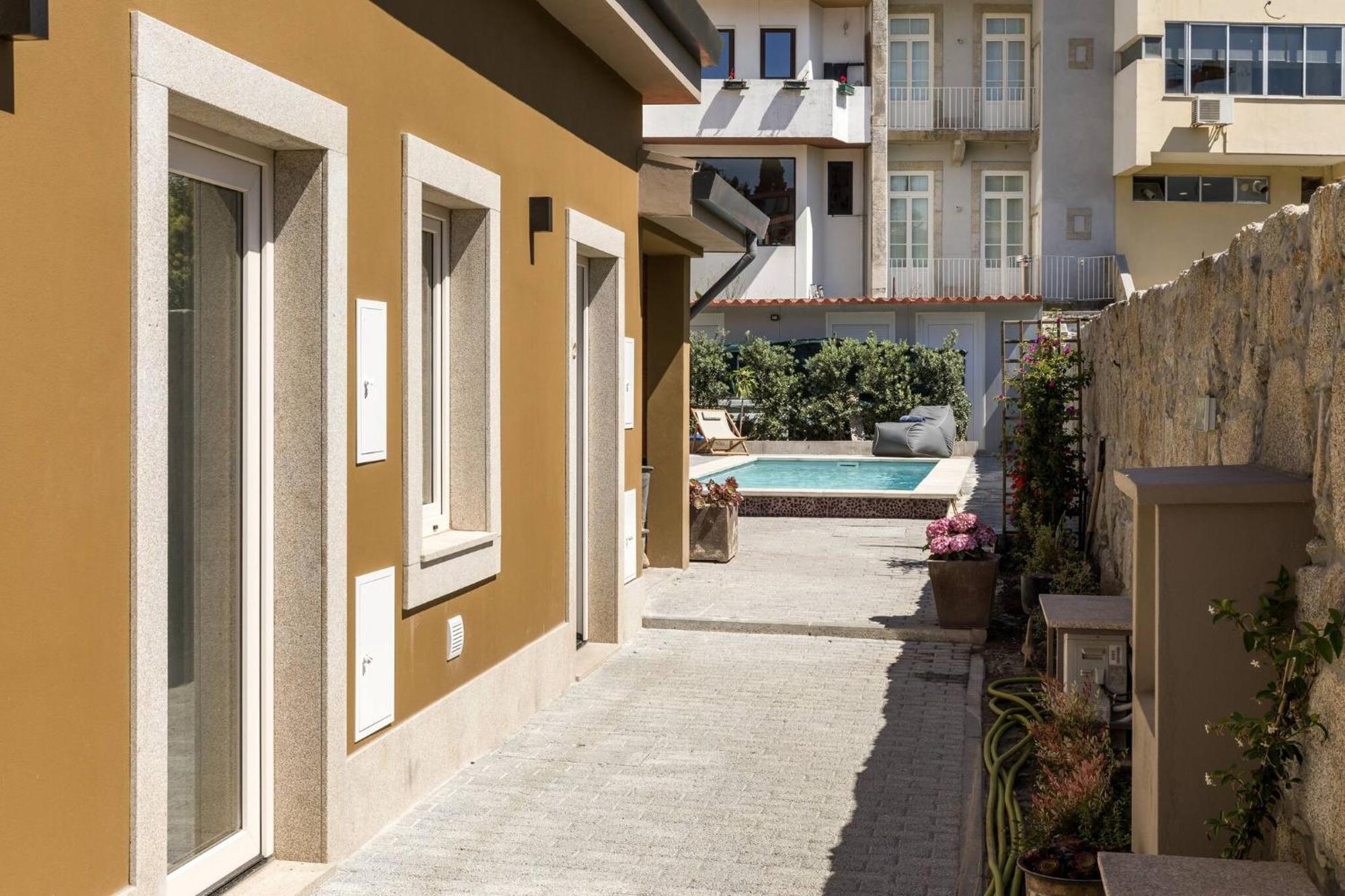 Beco Do Paco By Dream Appartement *