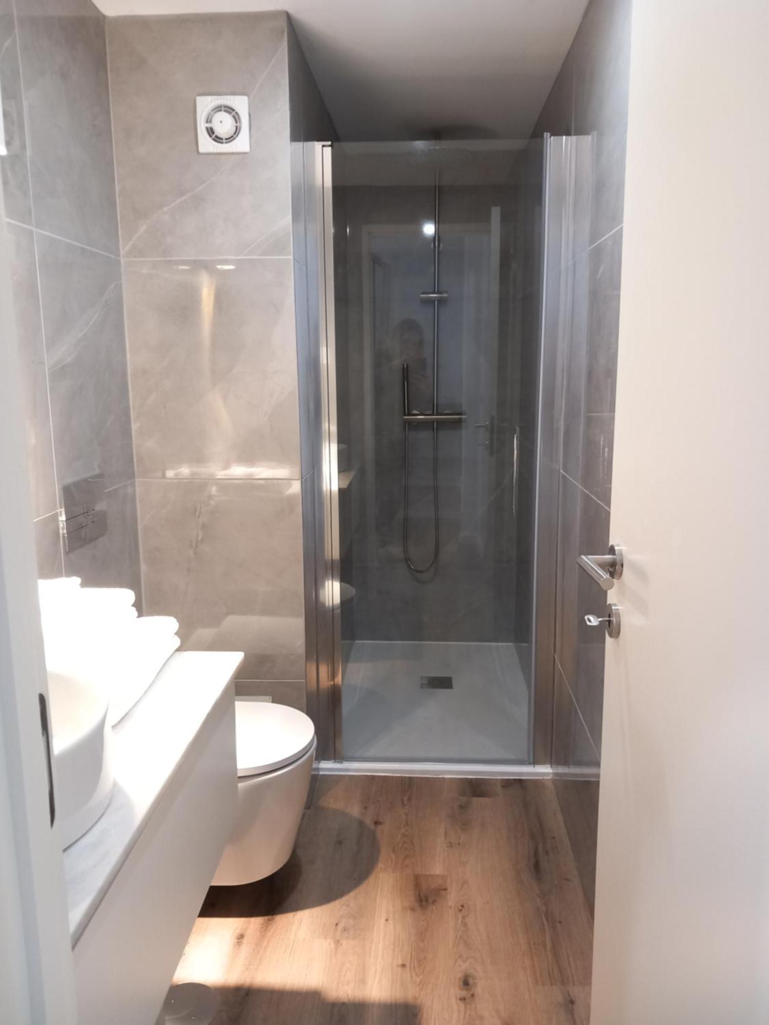 Fontinha House Apartment *