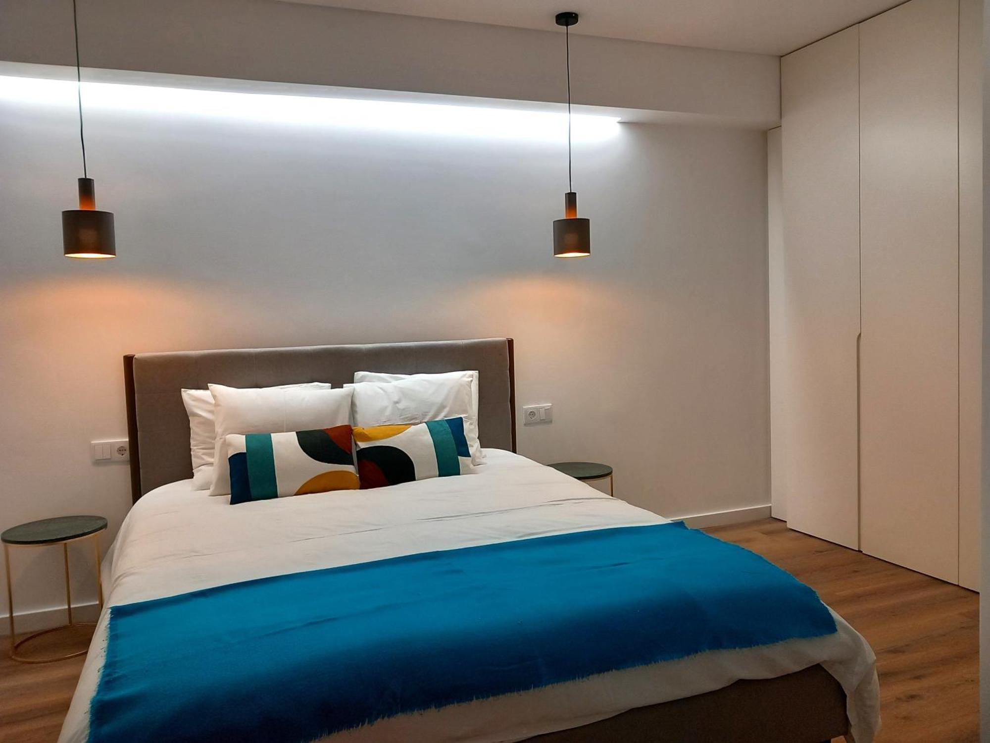 Apartment Fontinha House