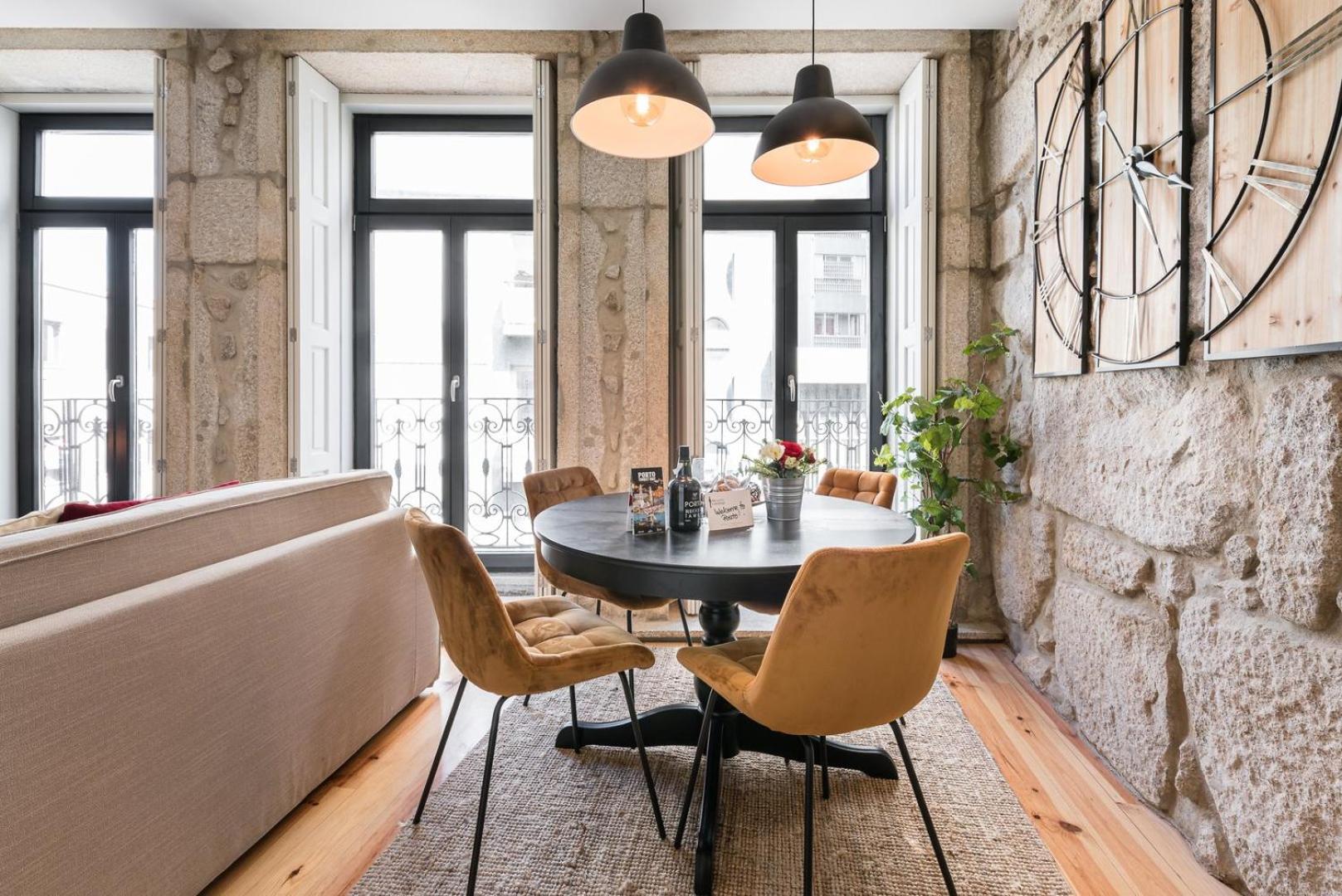 Guestready - Industrial In Downtown Apartment *