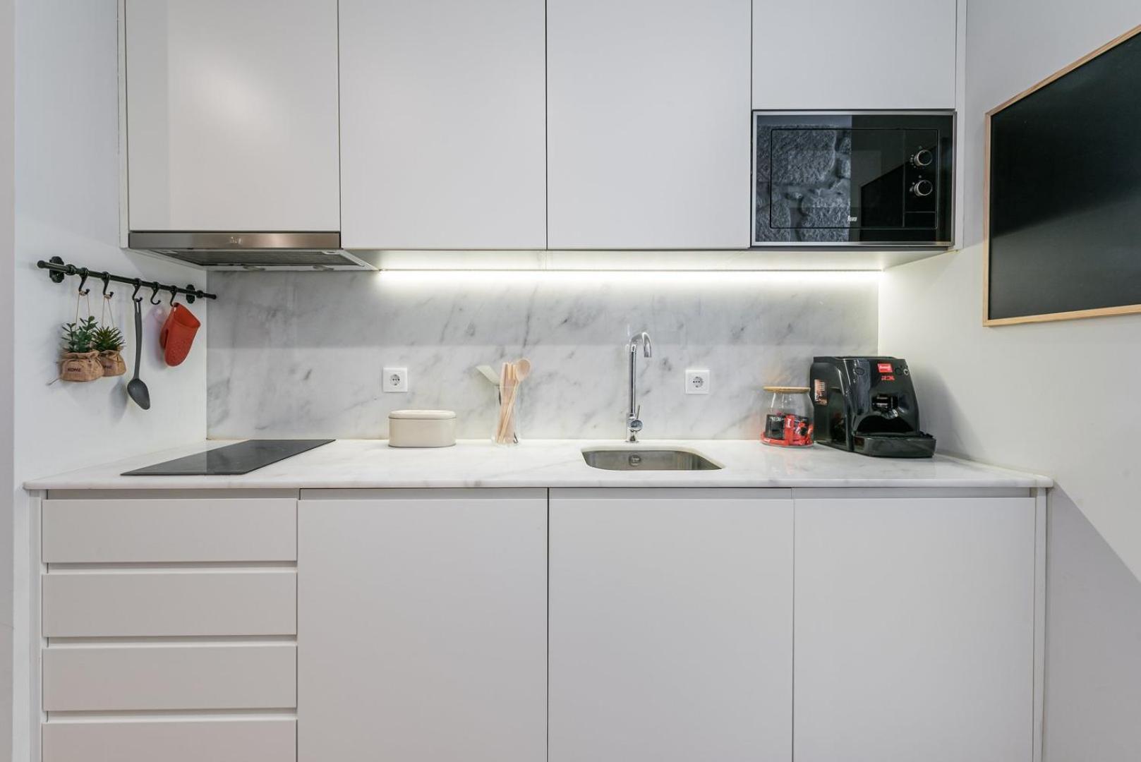 Guestready - Industrial In Downtown Apartment
