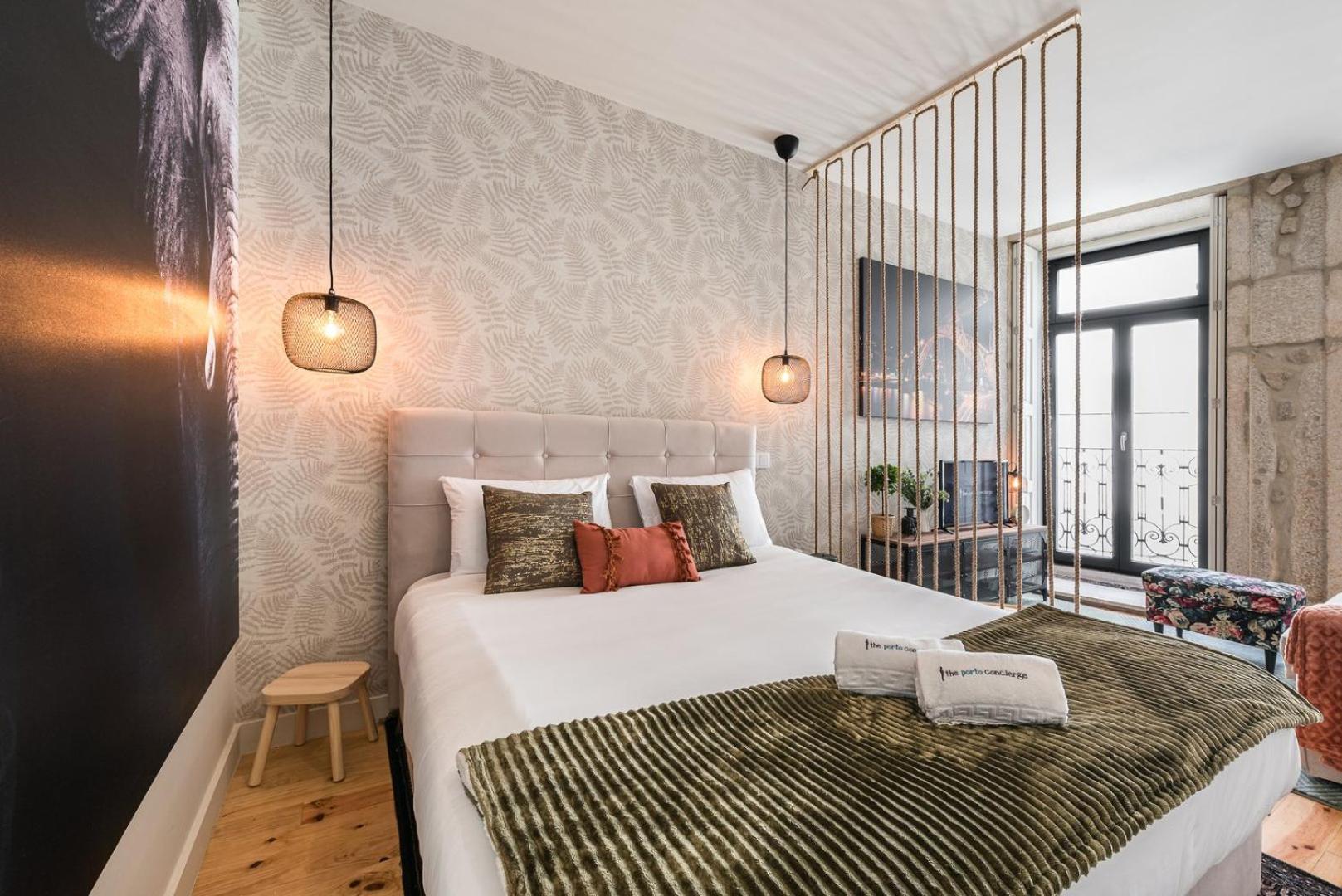 Guestready - Industrial In Downtown Apartment *