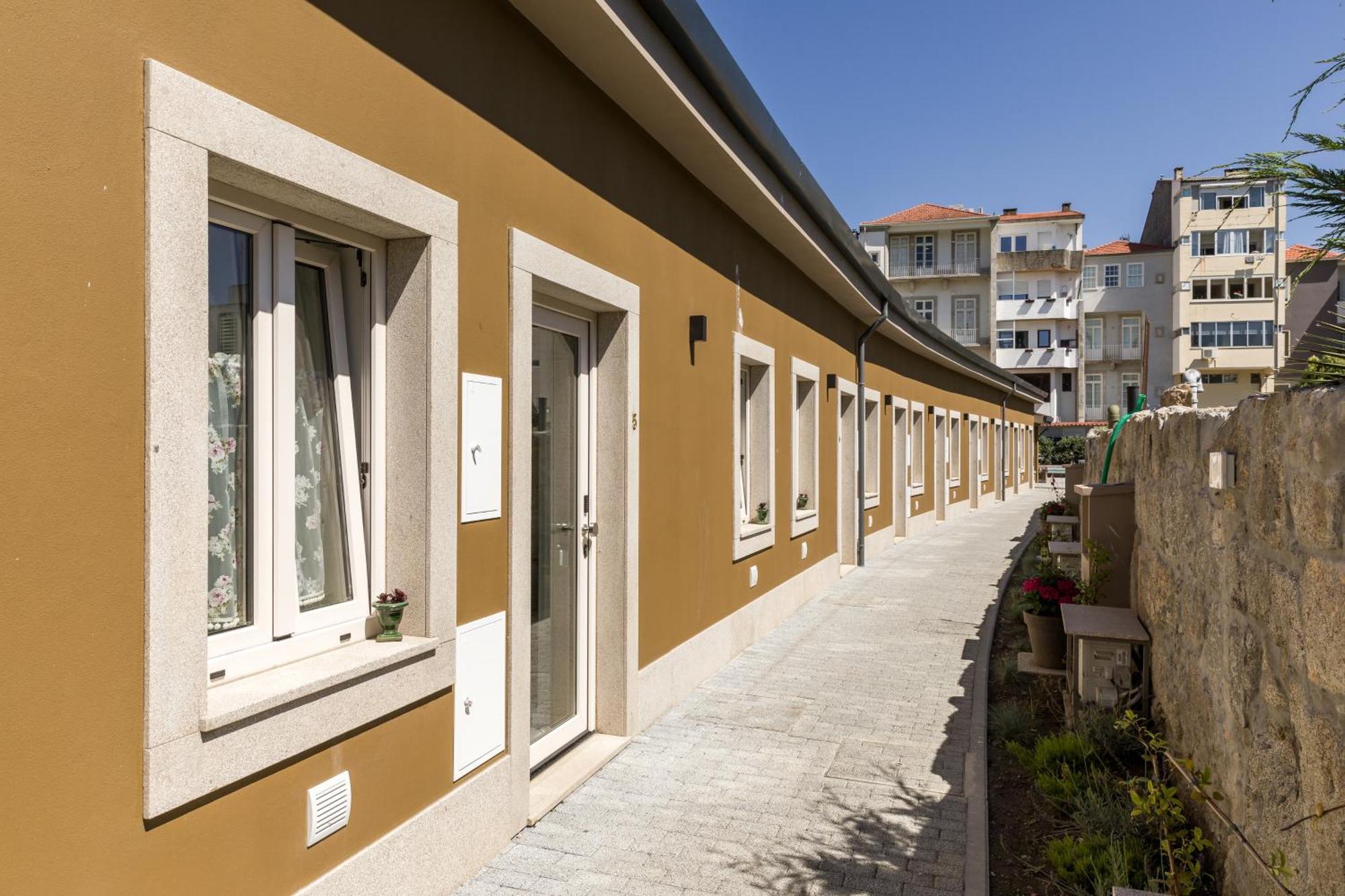 Appartement Beco Do Paco By Dream *