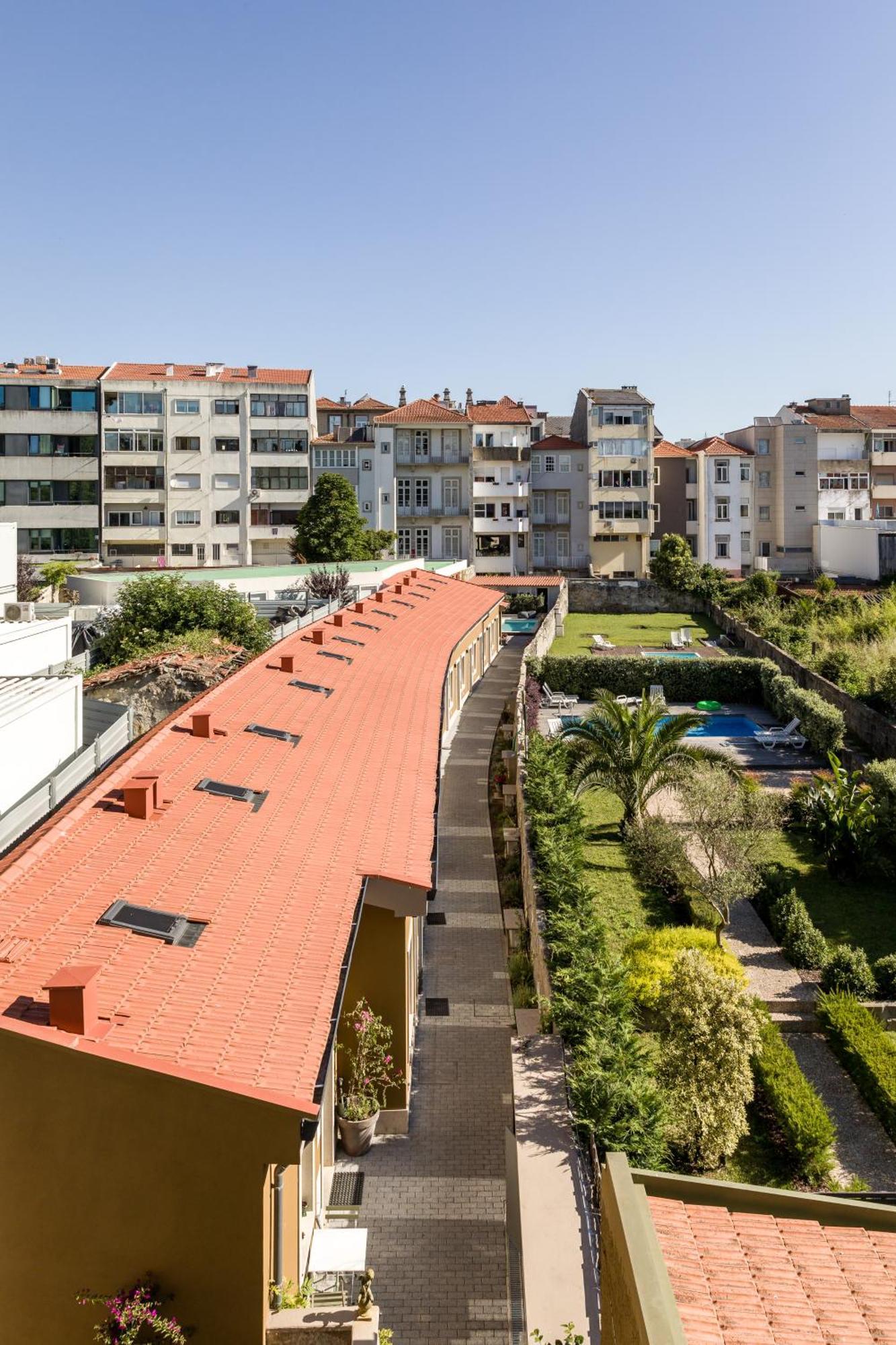 Beco Do Paco By Dream Appartement Porto