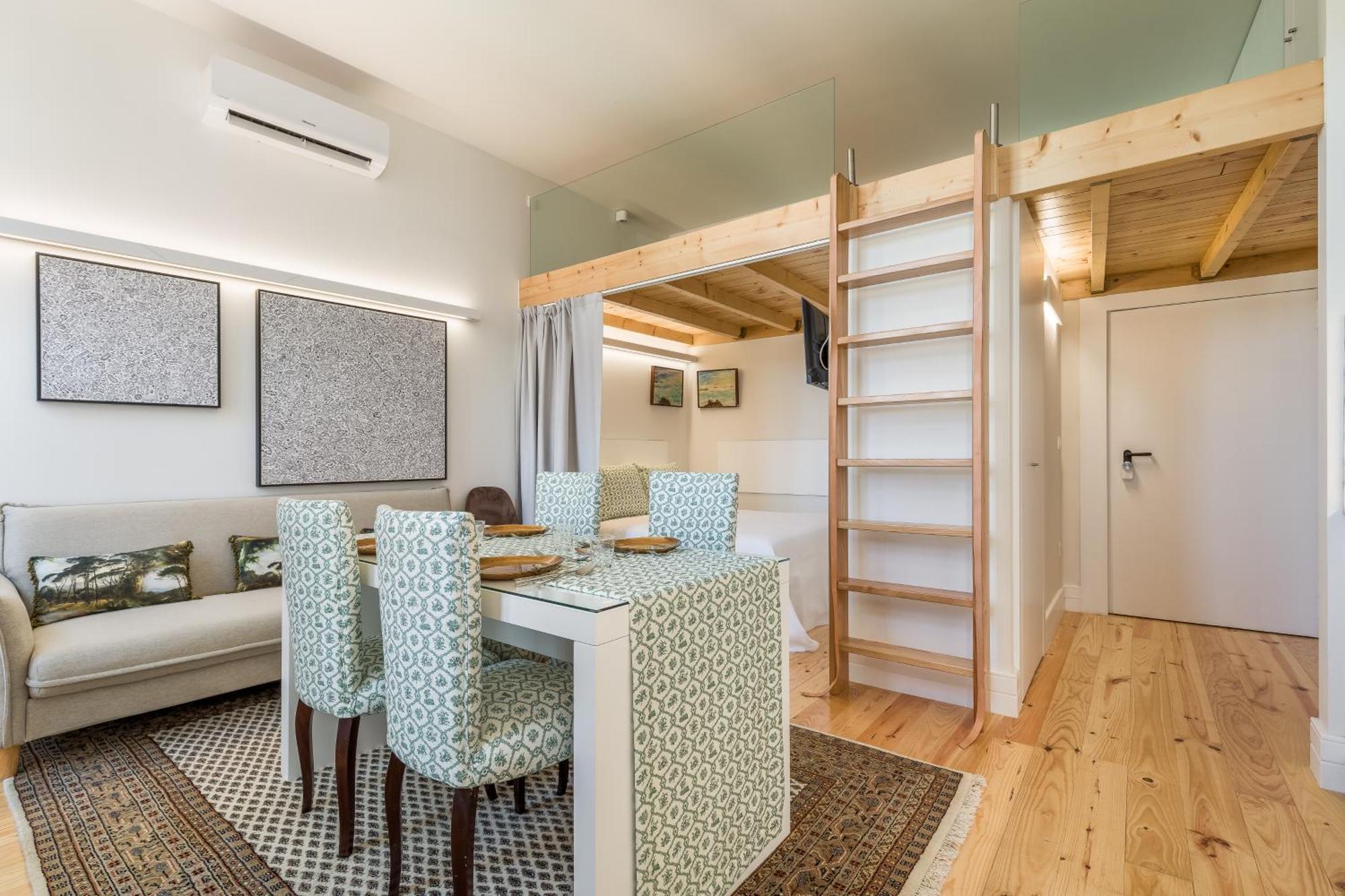 Appartement Beco Do Paco By Dream *
