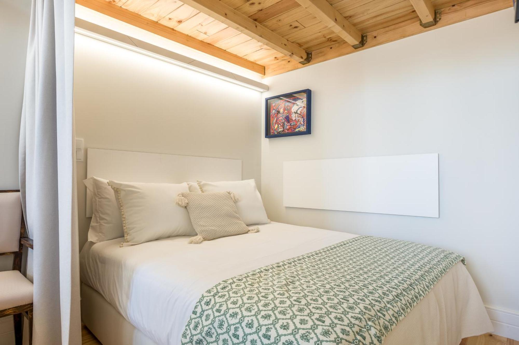Appartement Beco Do Paco By Dream Porto