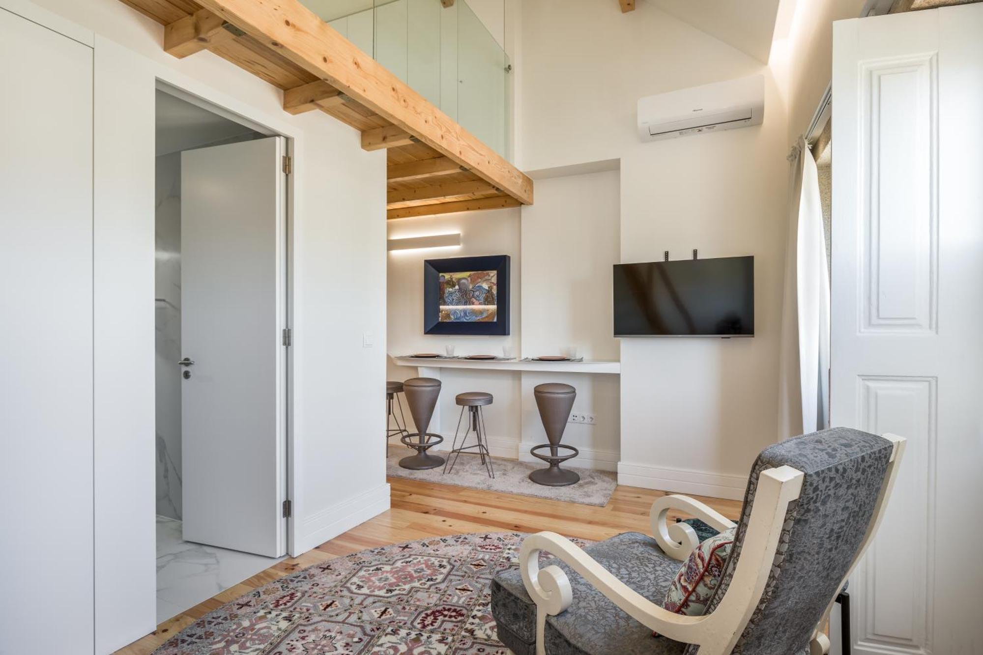 Beco Do Paco By Dream Appartement Porto