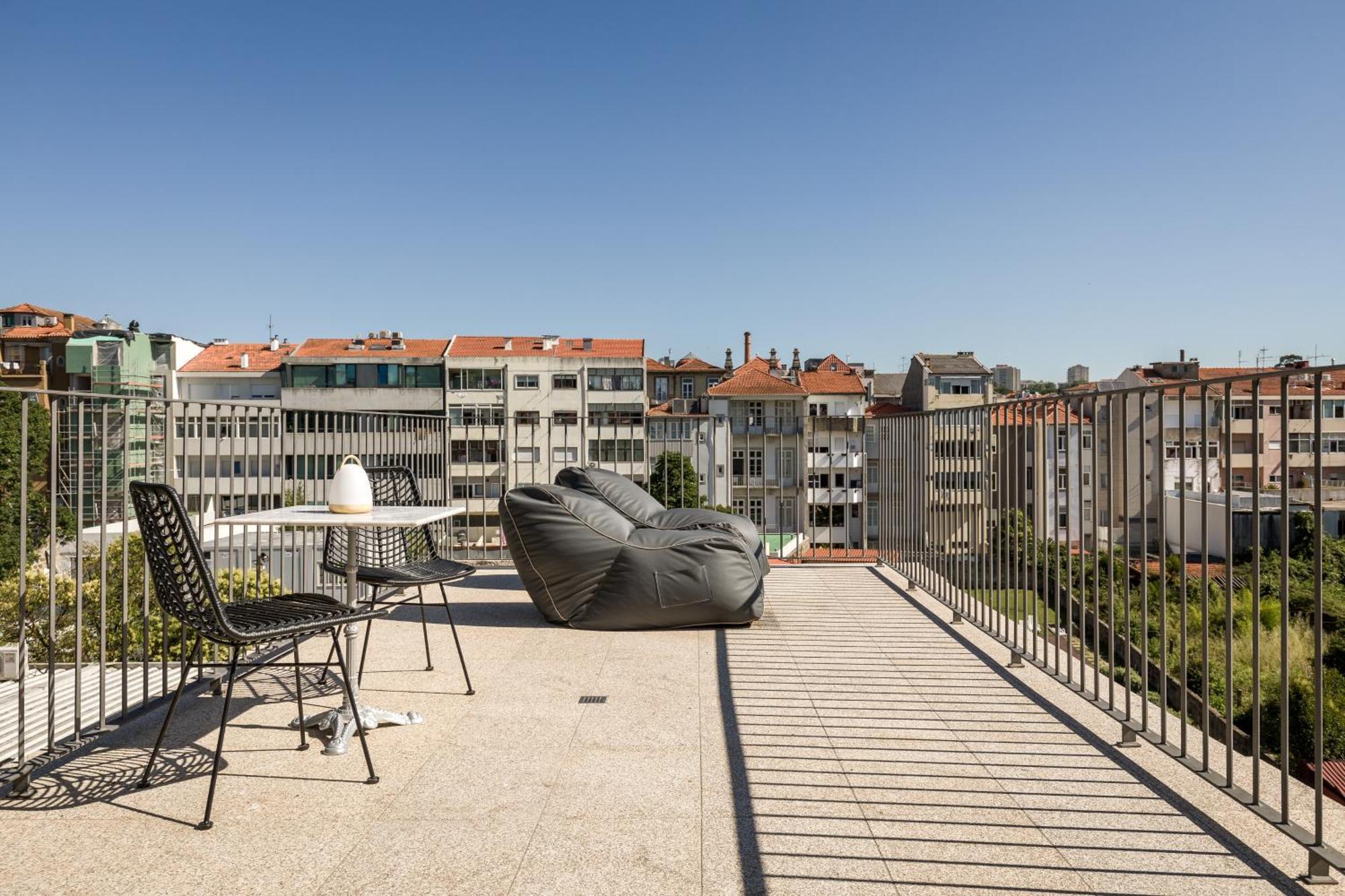Beco Do Paco By Dream Appartement *