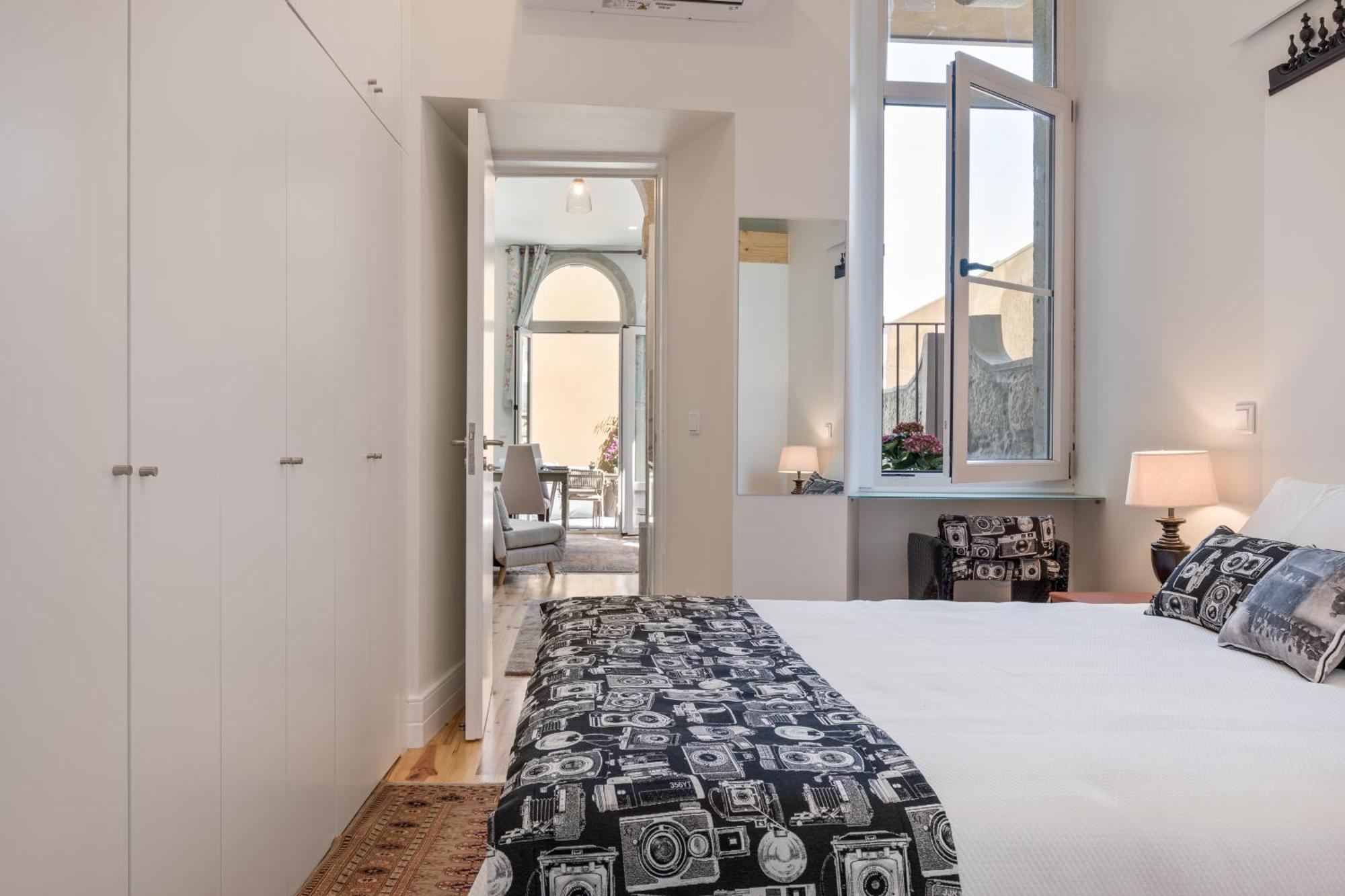 Beco Do Paco By Dream Appartement Porto