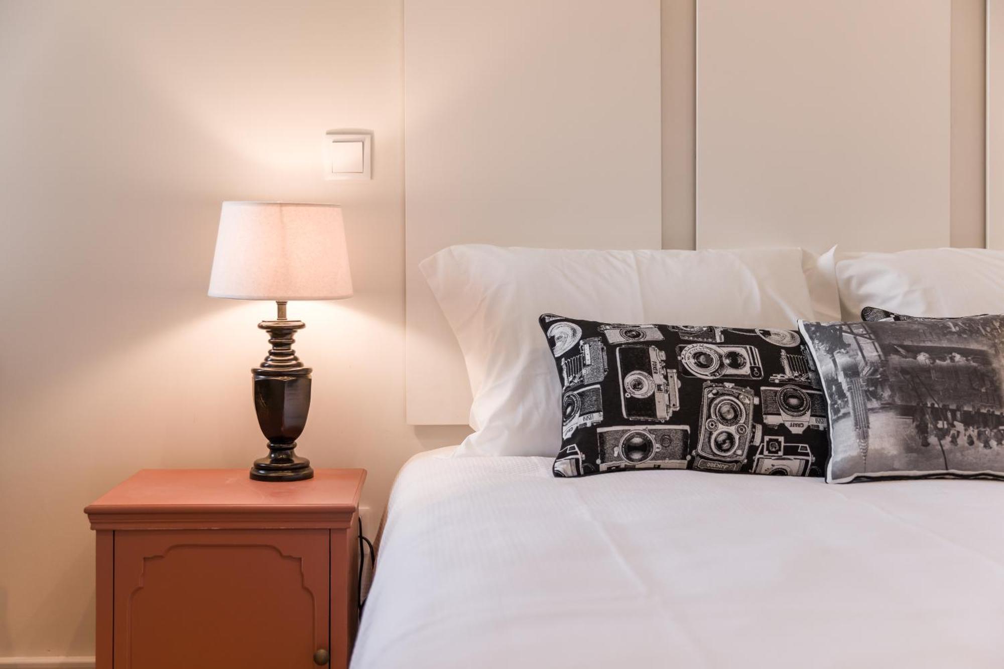 Beco Do Paco By Dream Appartement
