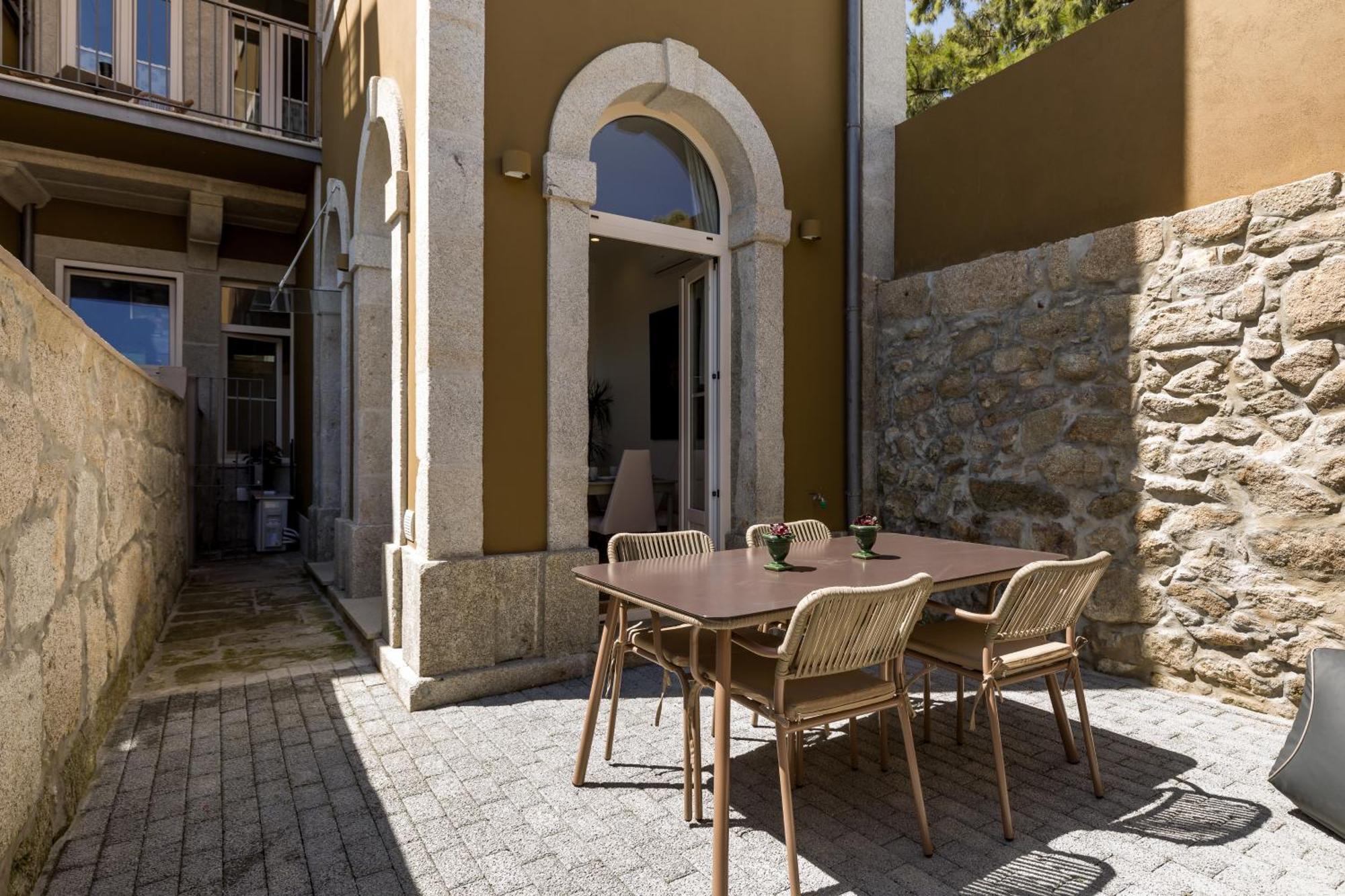 Appartement Beco Do Paco By Dream *