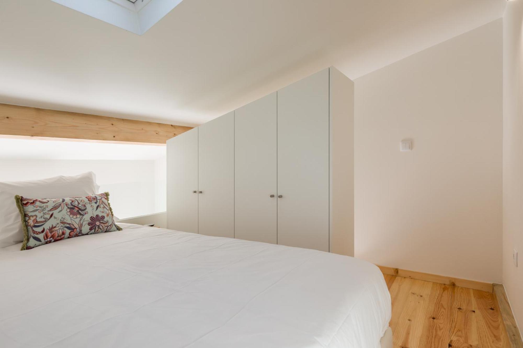 Appartement Beco Do Paco By Dream