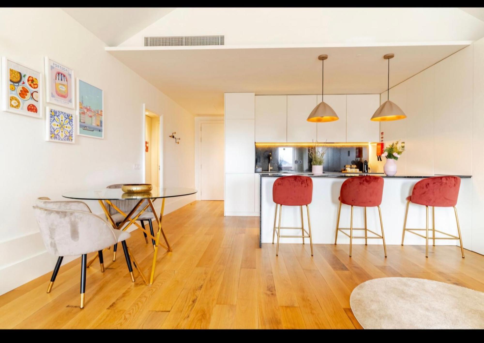 Apartment Fontainhas Hidden Gem
