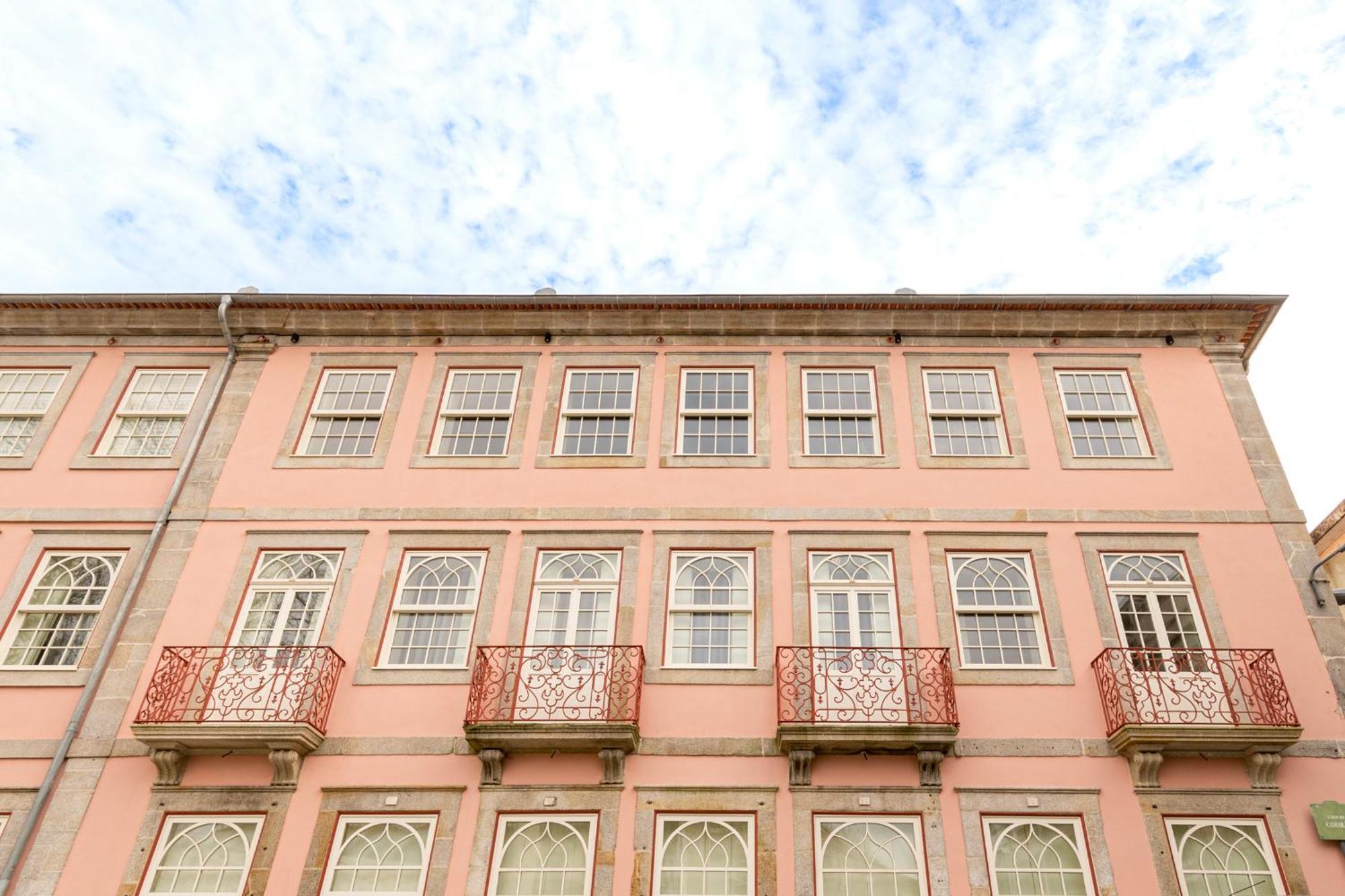 Apartment Fontainhas Hidden Gem *