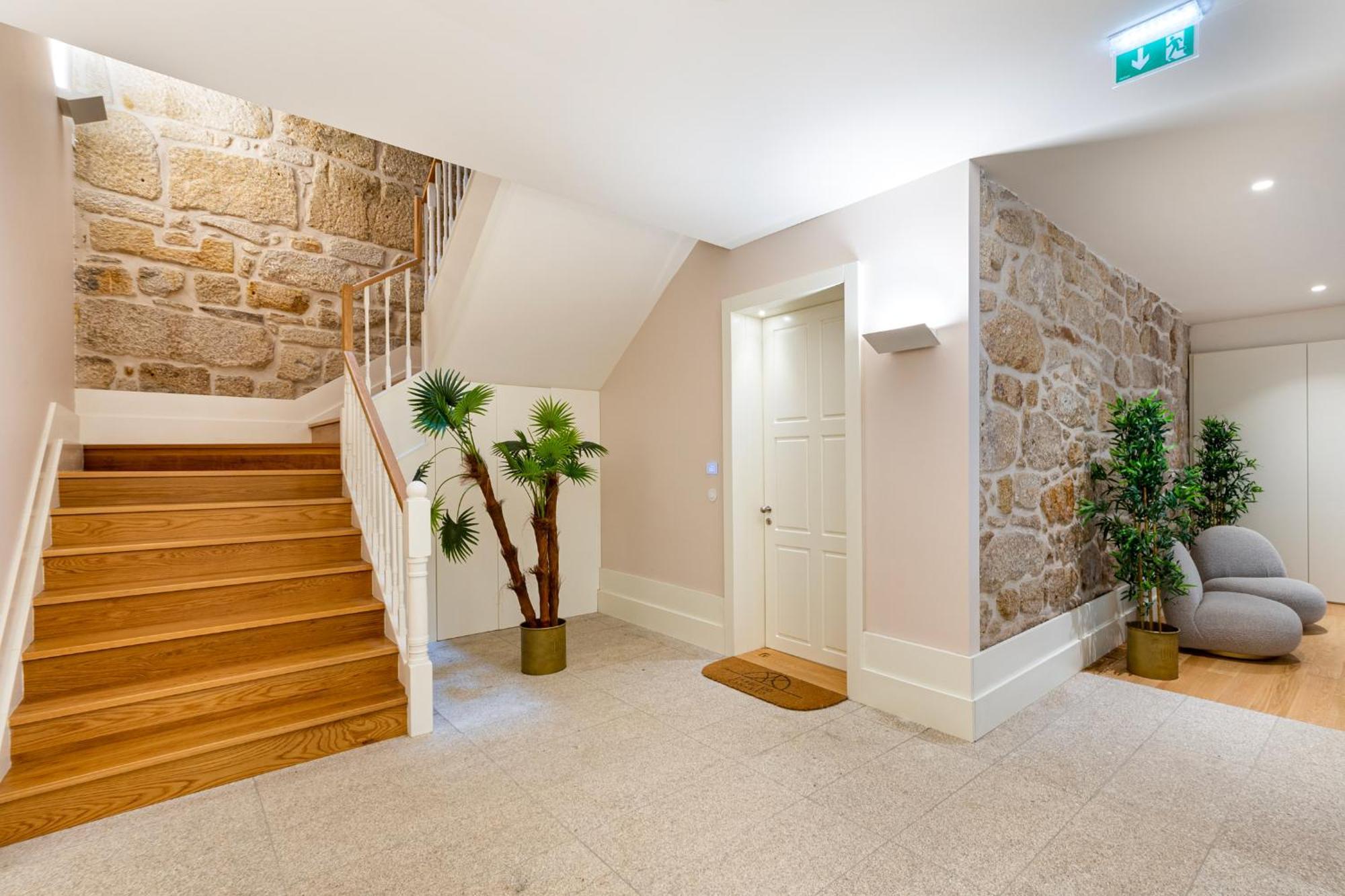 Apartment Fontainhas Hidden Gem