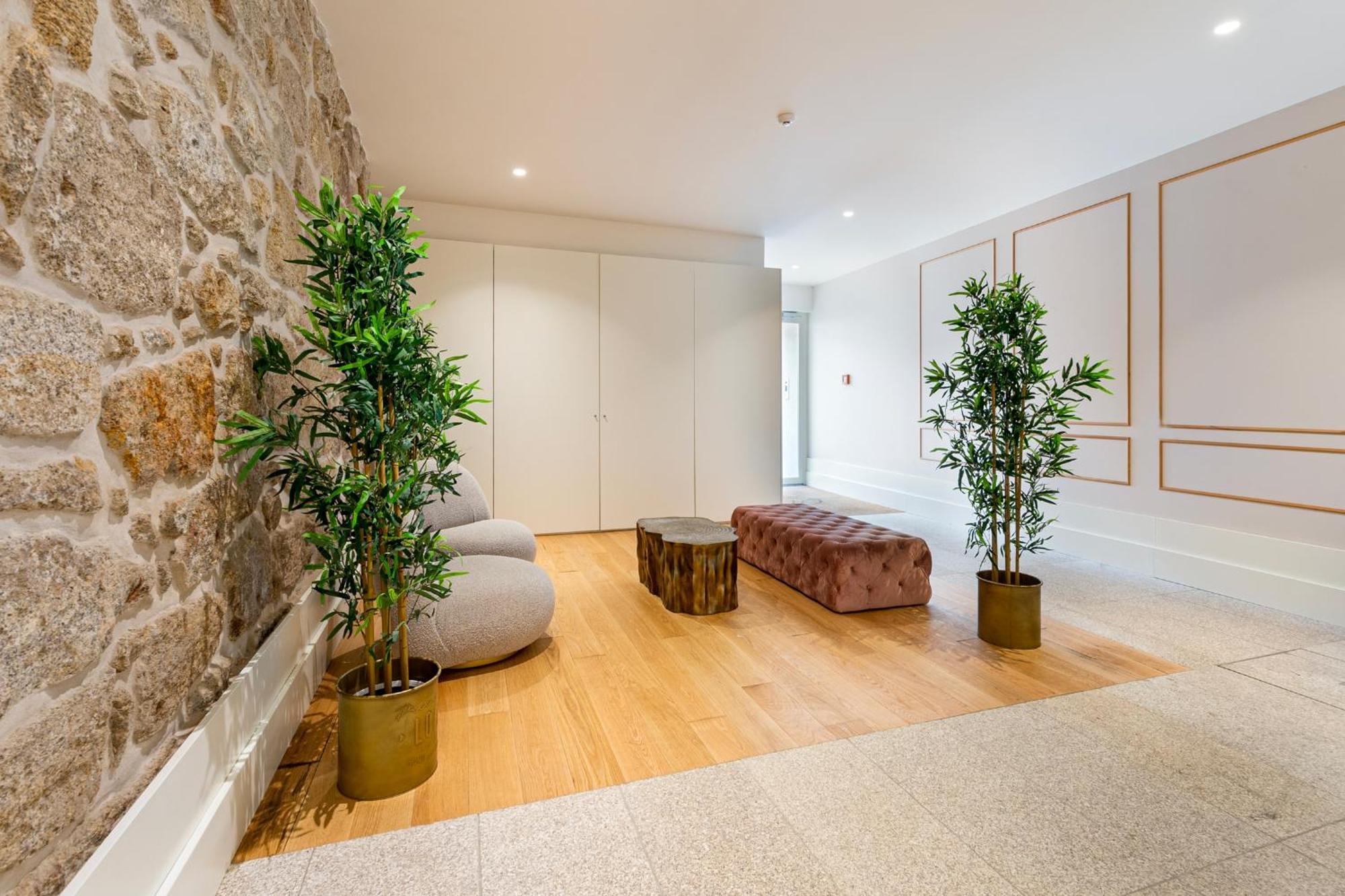 Apartment Fontainhas Hidden Gem Porto