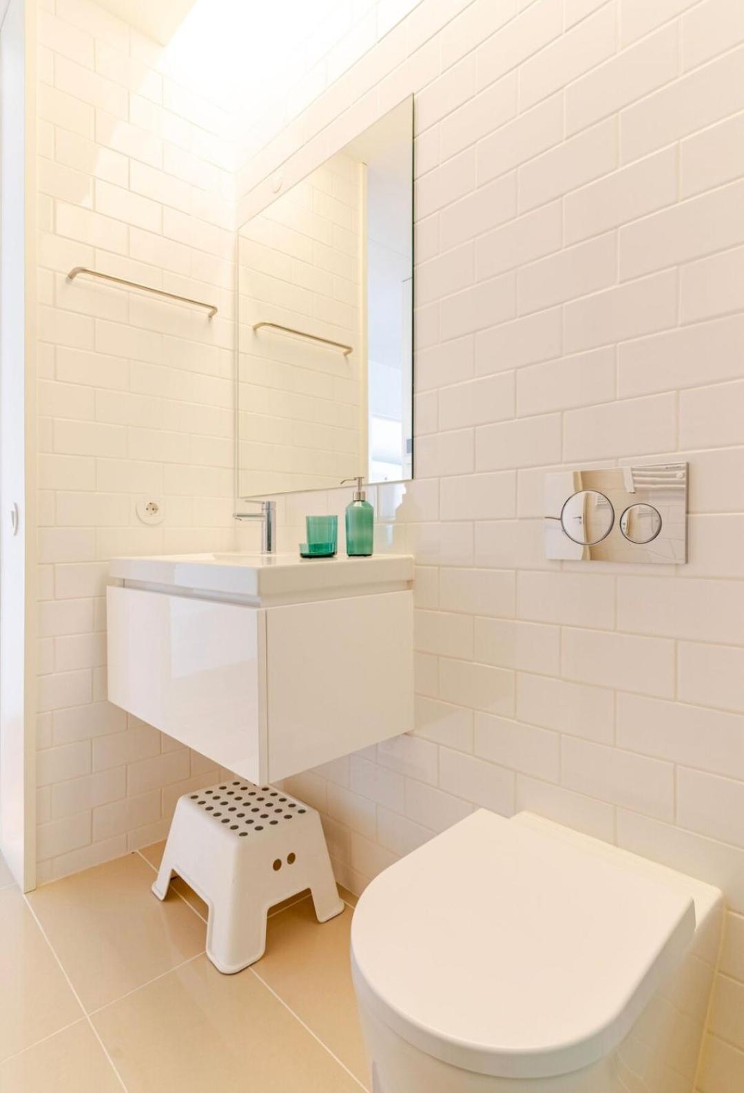 Fontainhas Hidden Gem Apartment