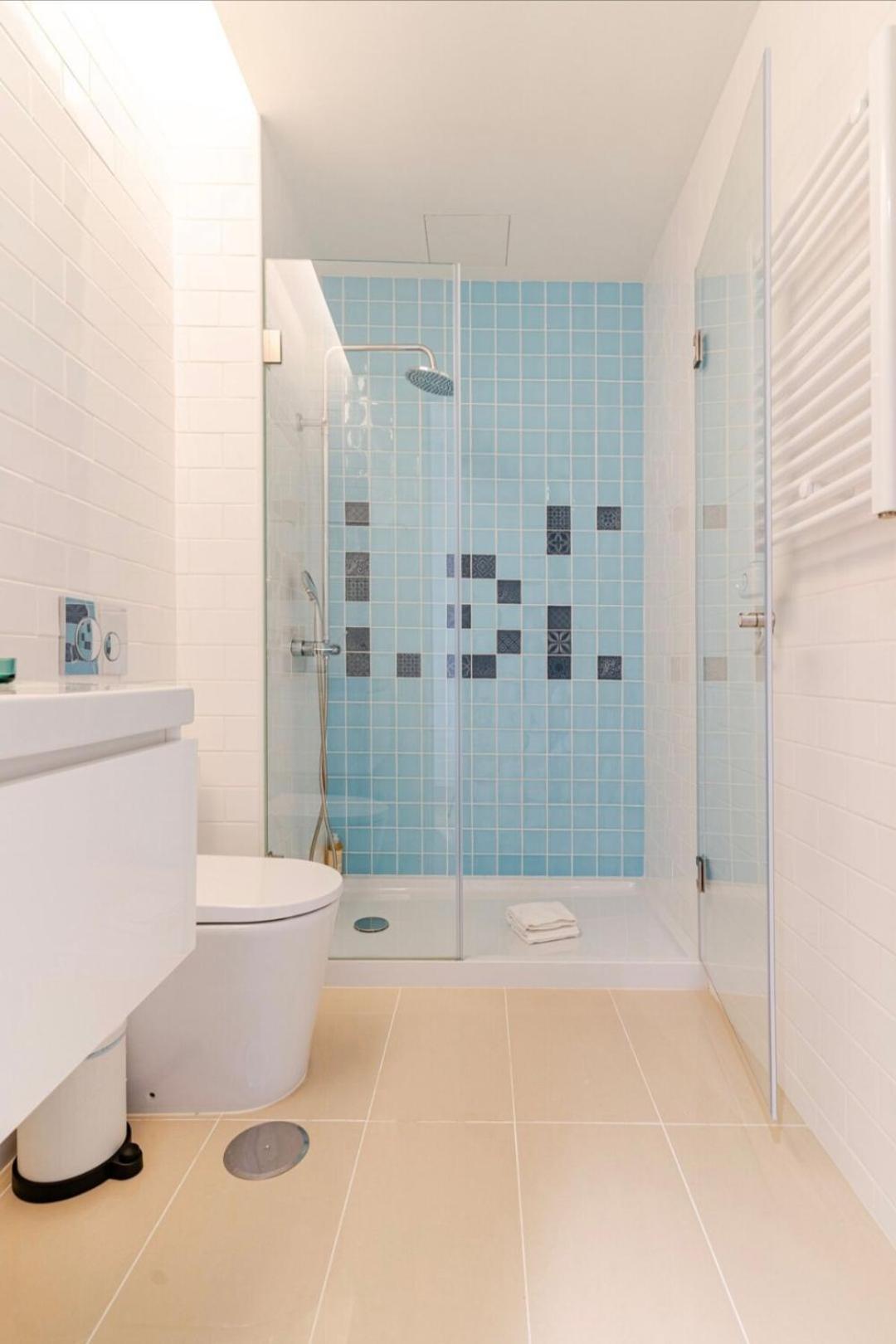 Apartment Fontainhas Hidden Gem