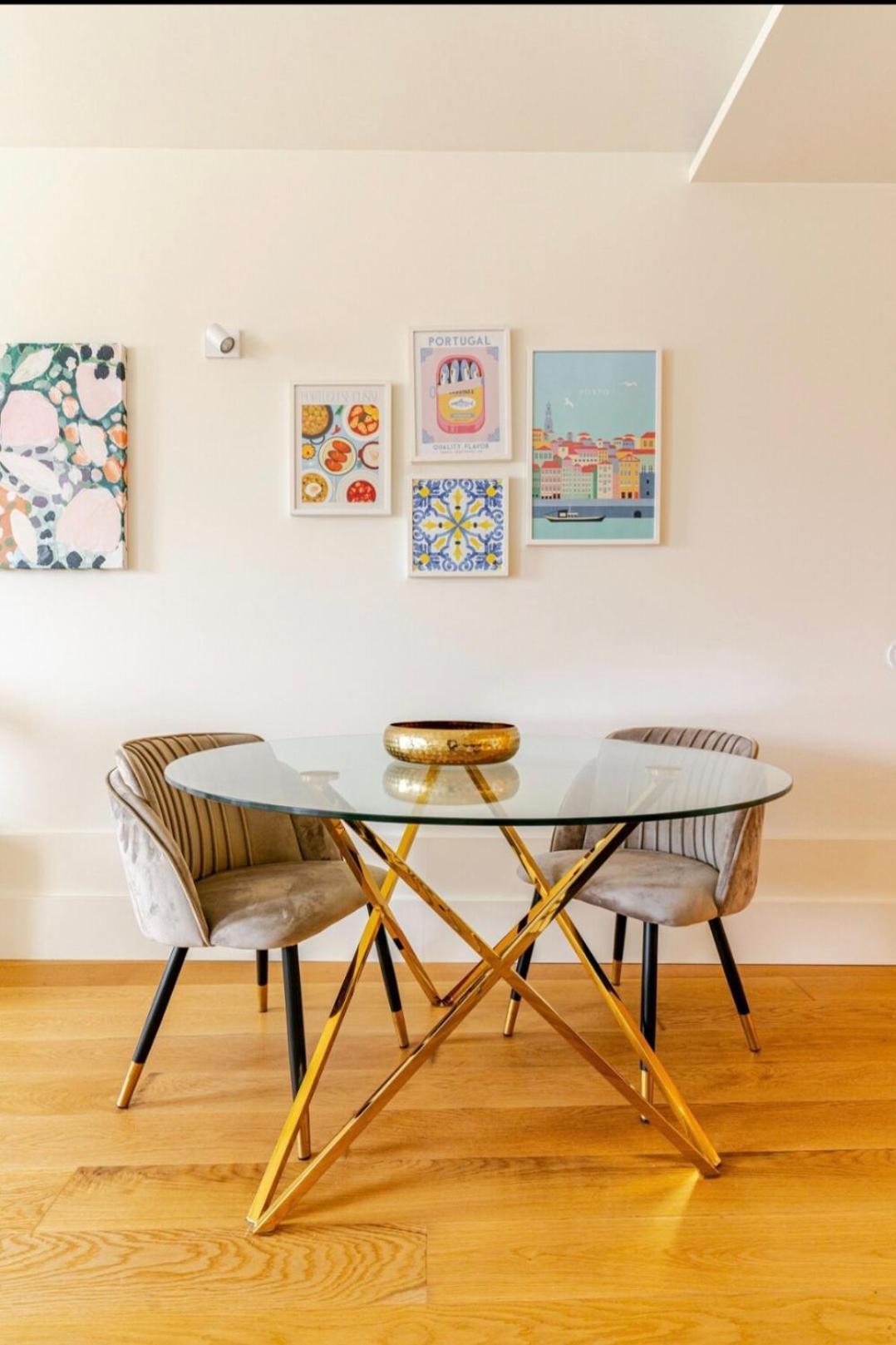 Fontainhas Hidden Gem Apartment *
