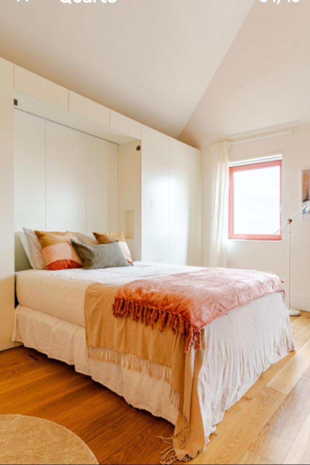 Apartment Fontainhas Hidden Gem Porto