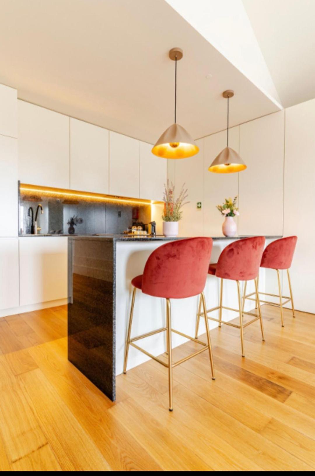 Apartment Fontainhas Hidden Gem
