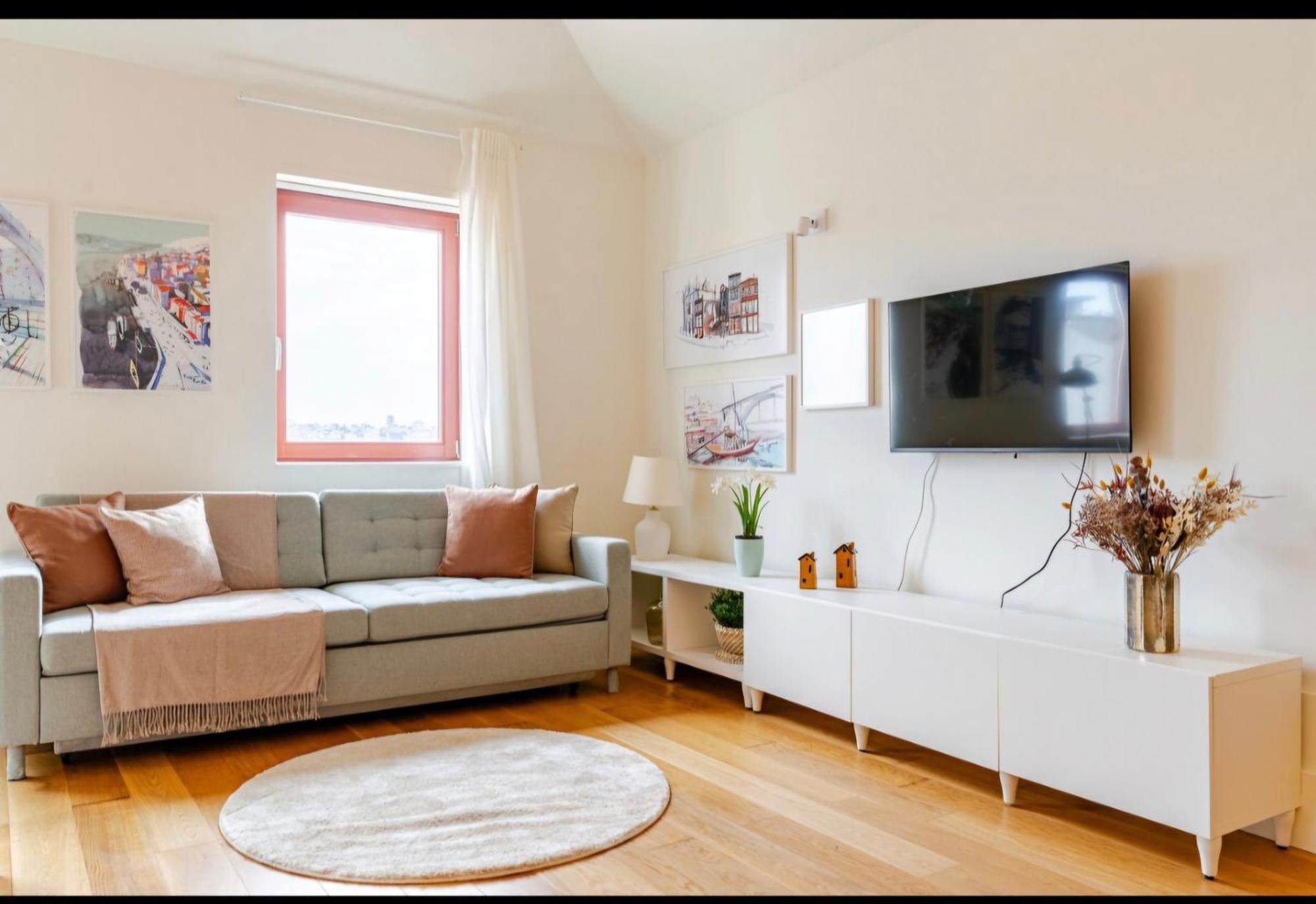 Fontainhas Hidden Gem Apartment *