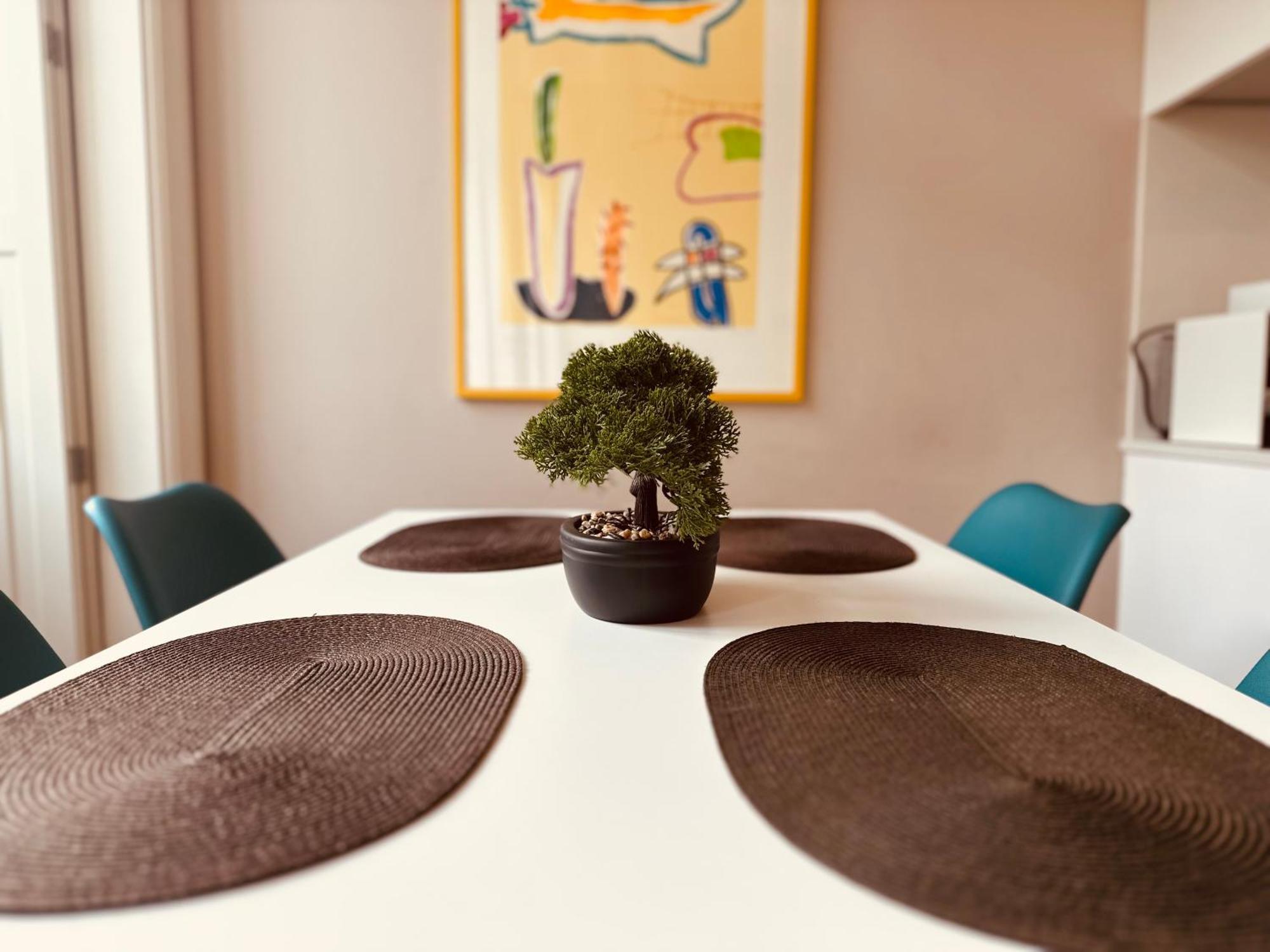 Apartment Art Magellan By Ideal *