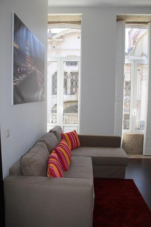 Apartamento 12 Short Term Porto