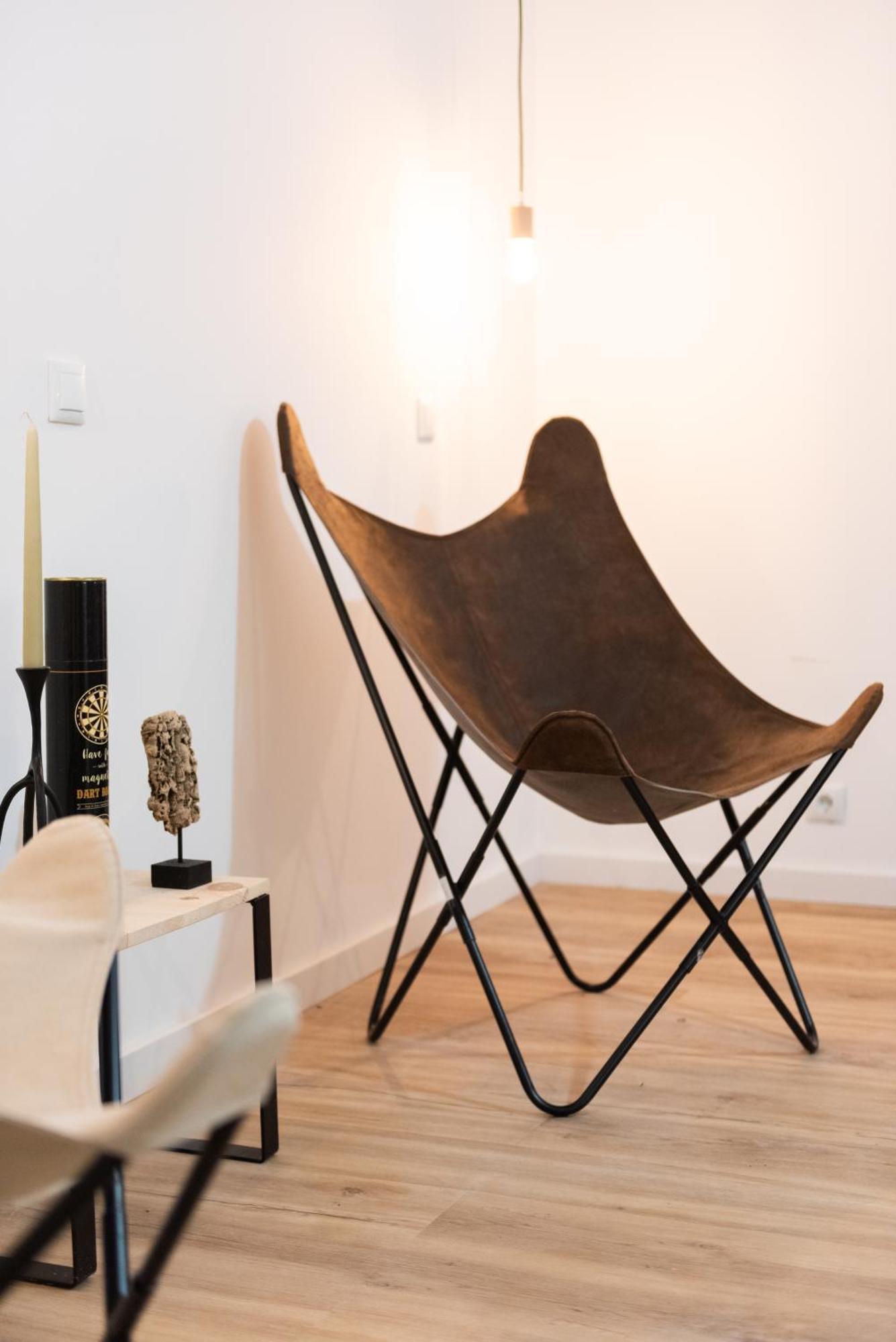 Apartment L'atelier - Warm Loft *