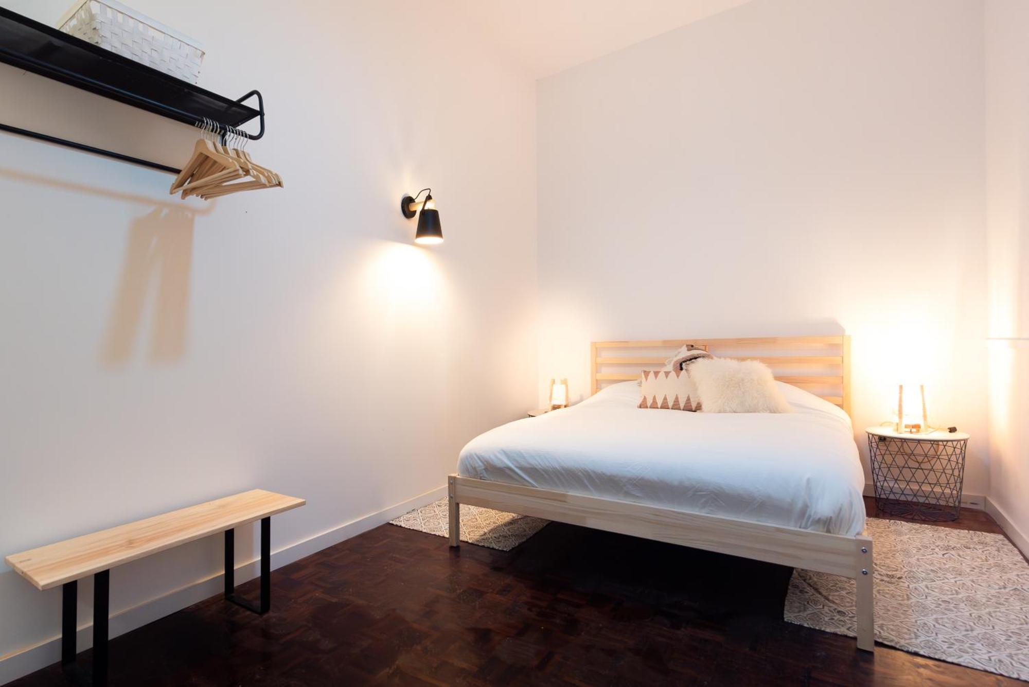 L'atelier - Warm Loft Appartement