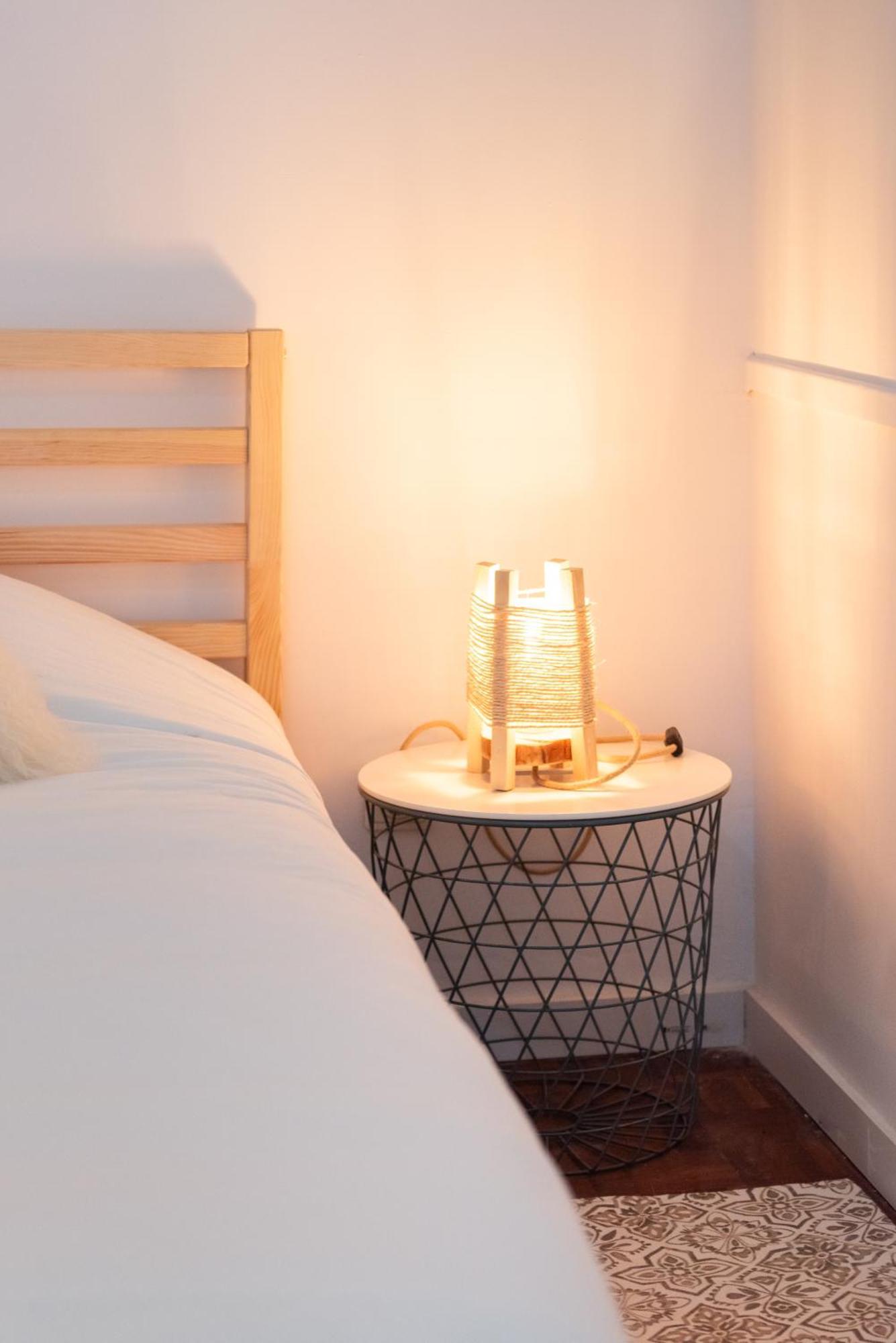 L'atelier - Warm Loft Appartement