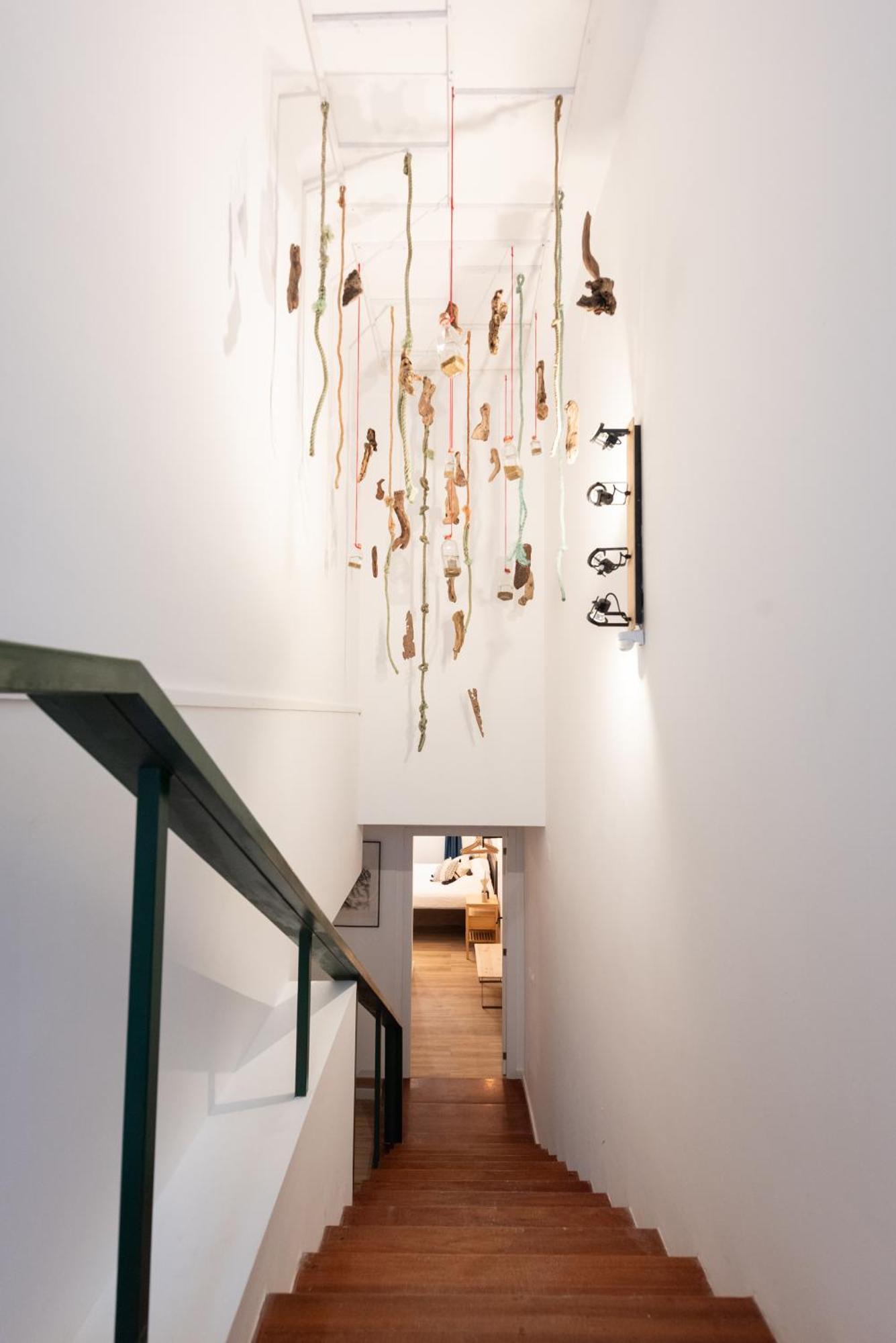 Appartement L'atelier - Warm Loft