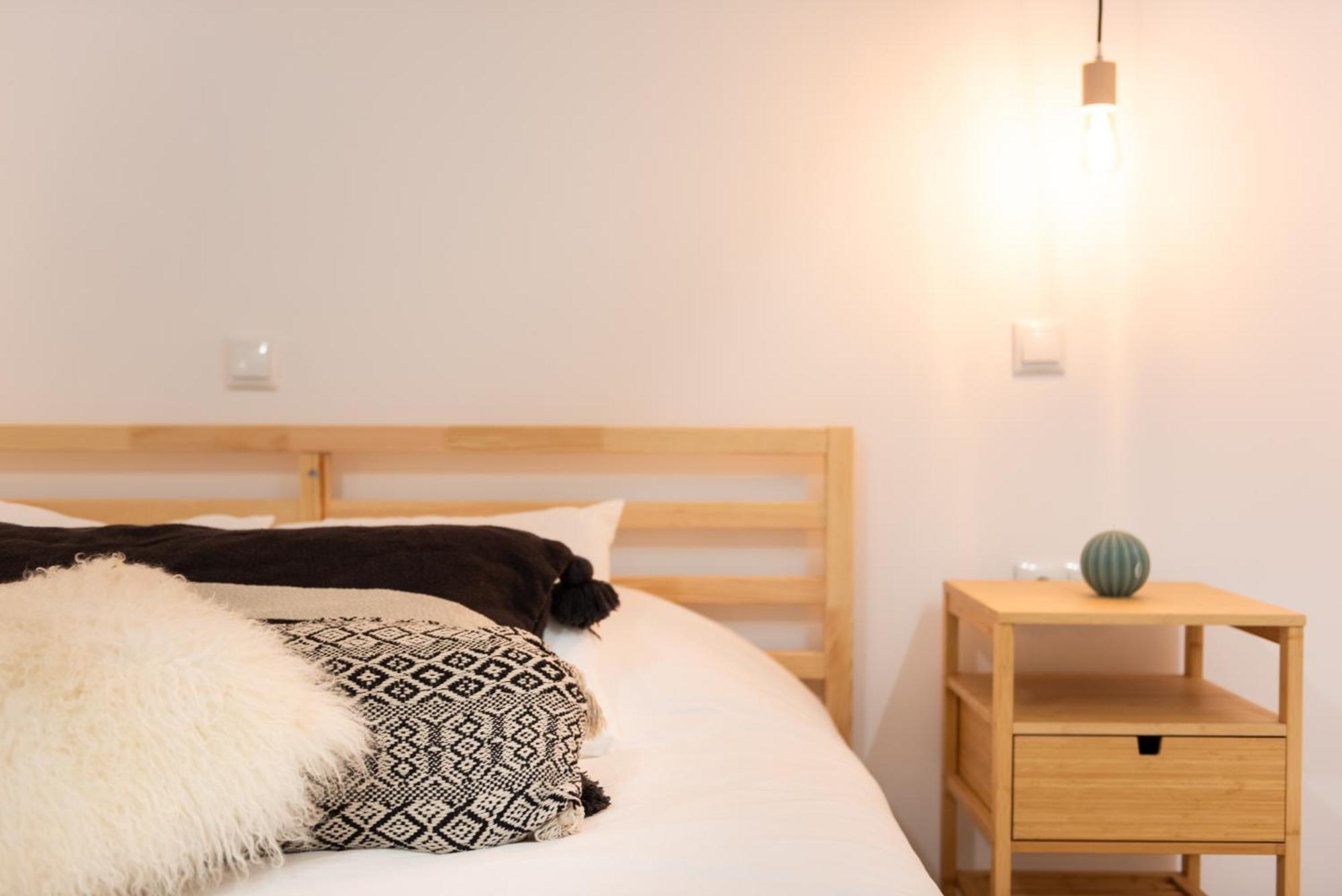 Appartement L'atelier - Warm Loft Porto