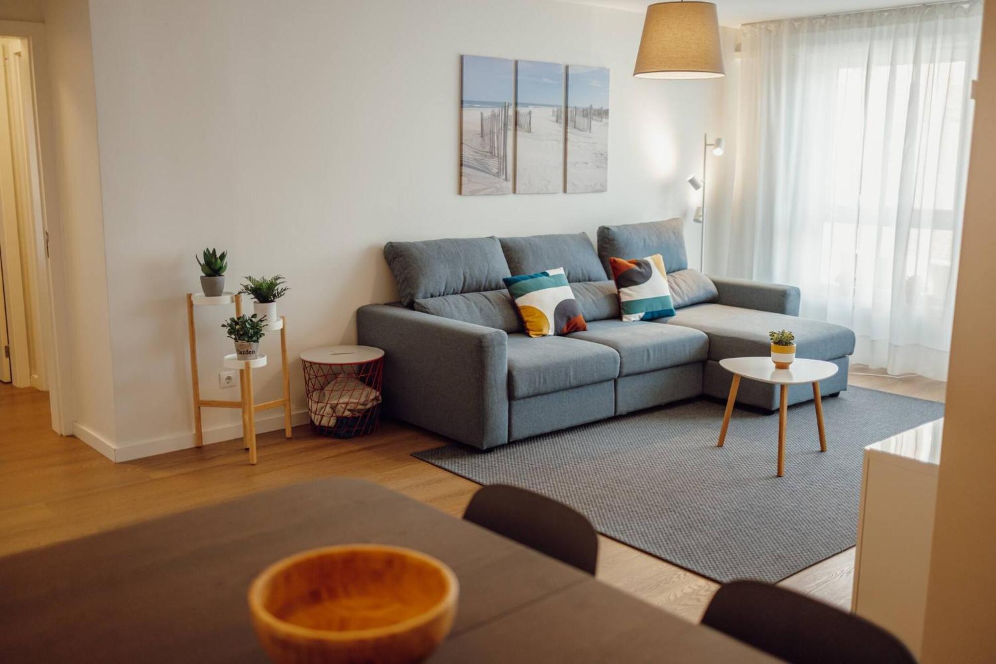 Matosinhos Premium By Hosty Apartment