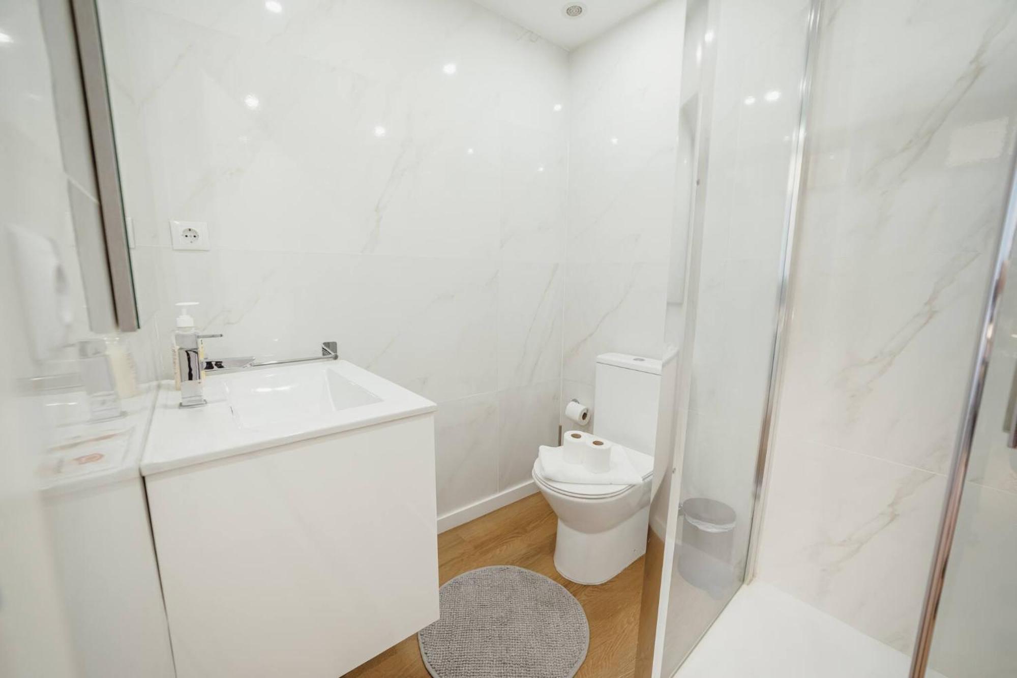 Matosinhos Premium By Hosty Porto