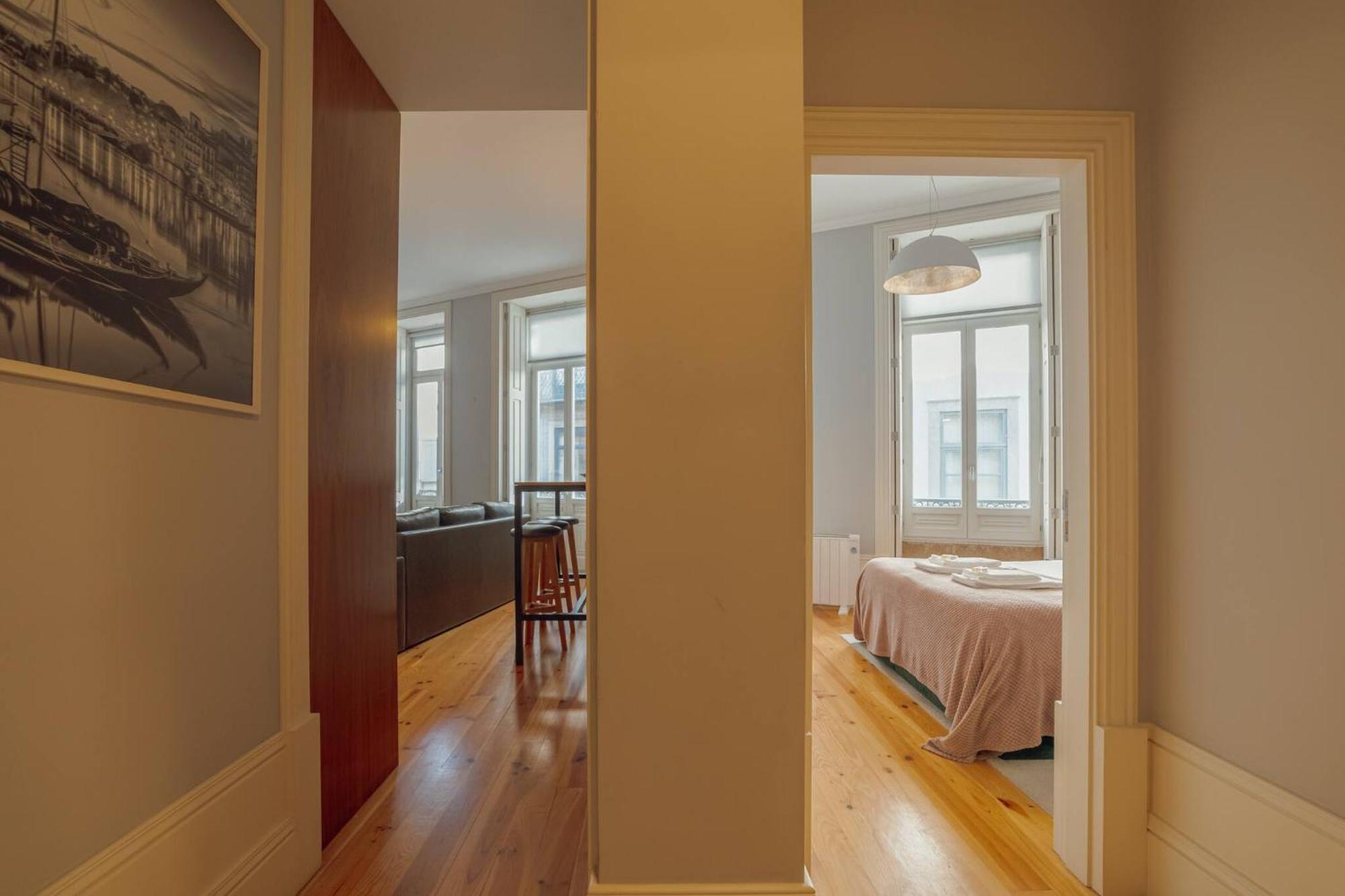 Formosa Deluxe By Hosty Apartment Porto