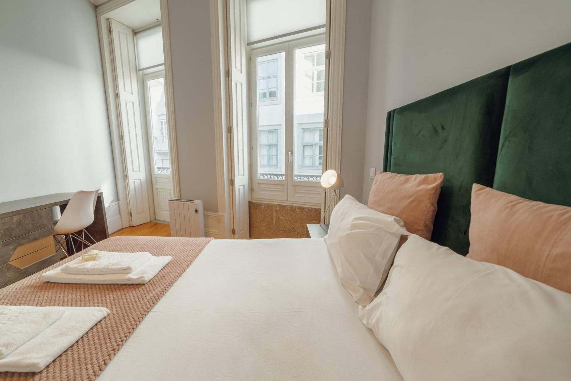 Formosa Deluxe By Hosty Apartment Porto