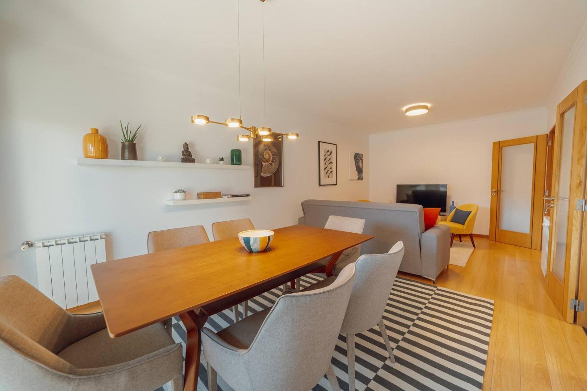 Boavista Premium By Hosty Apartment Porto