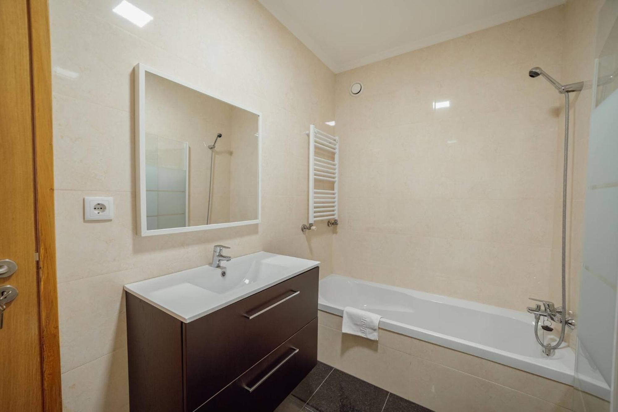 Boavista Premium By Hosty Apartment