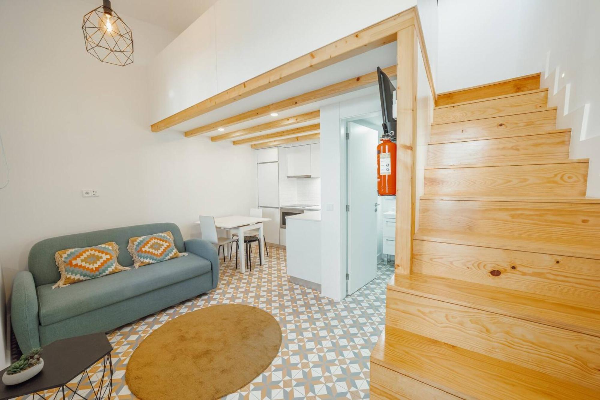 Lapa Cozy By Hosty Apartment *